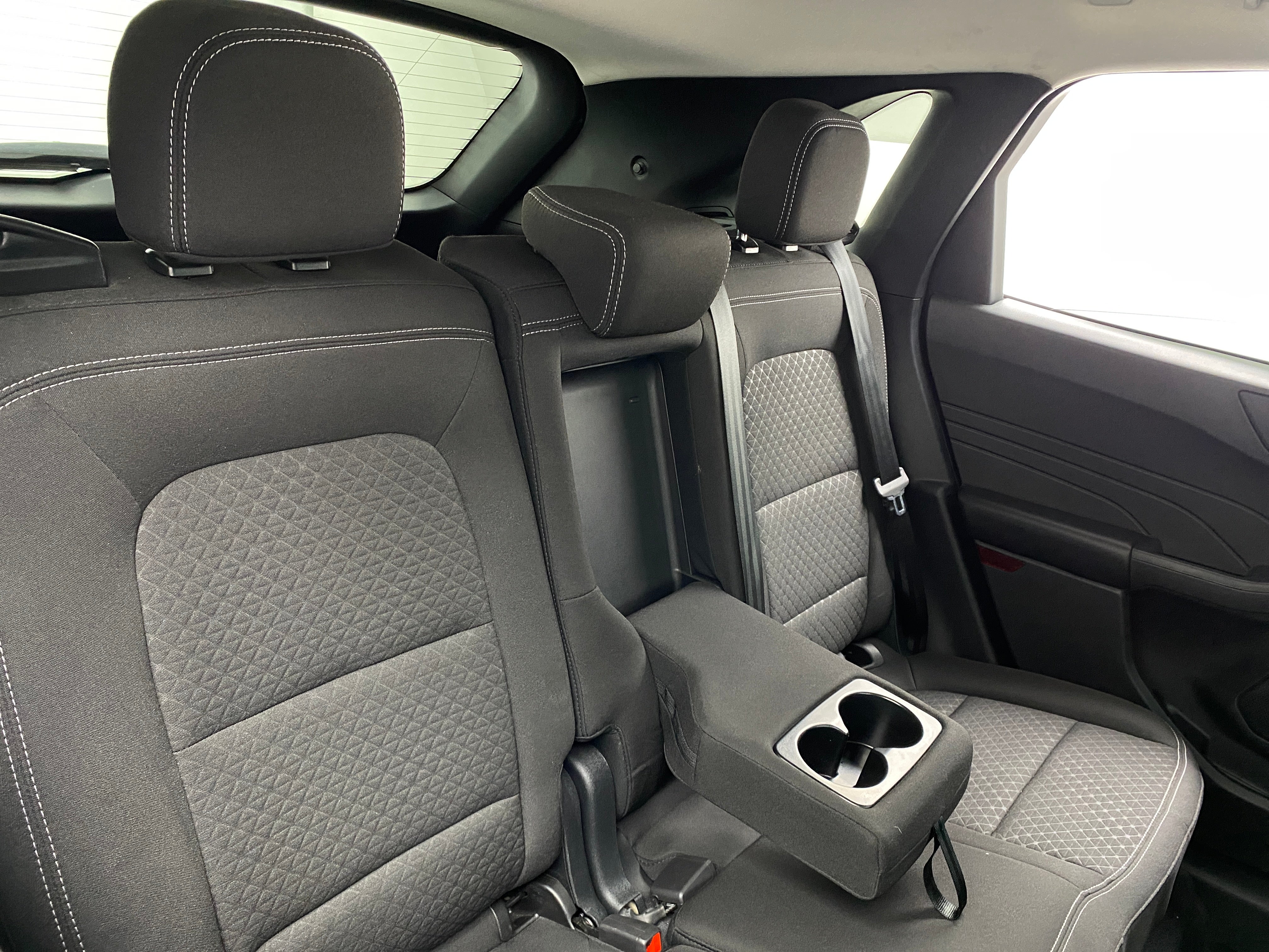 2024 Ford Escape Active 6