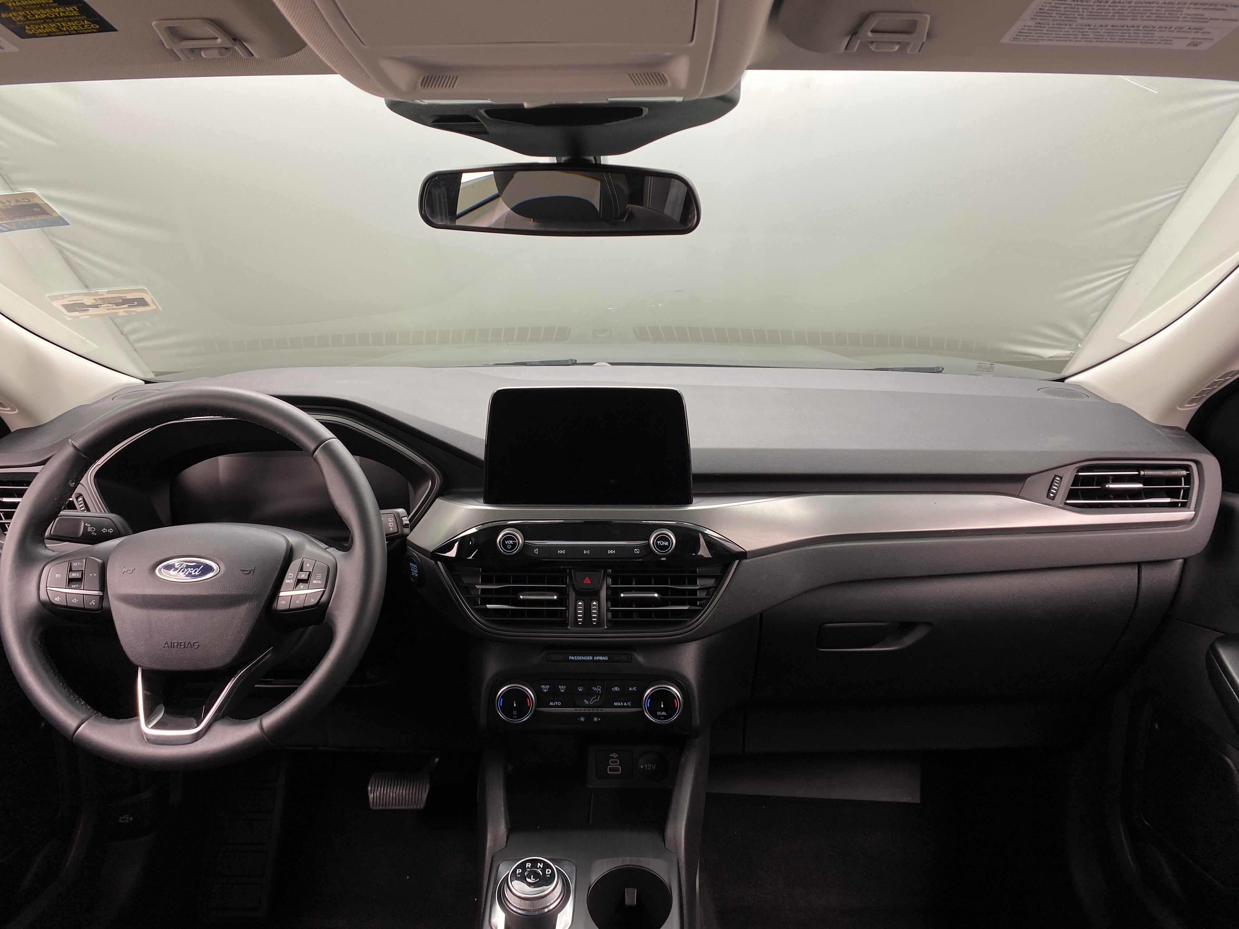 2024 Ford Escape Active 3