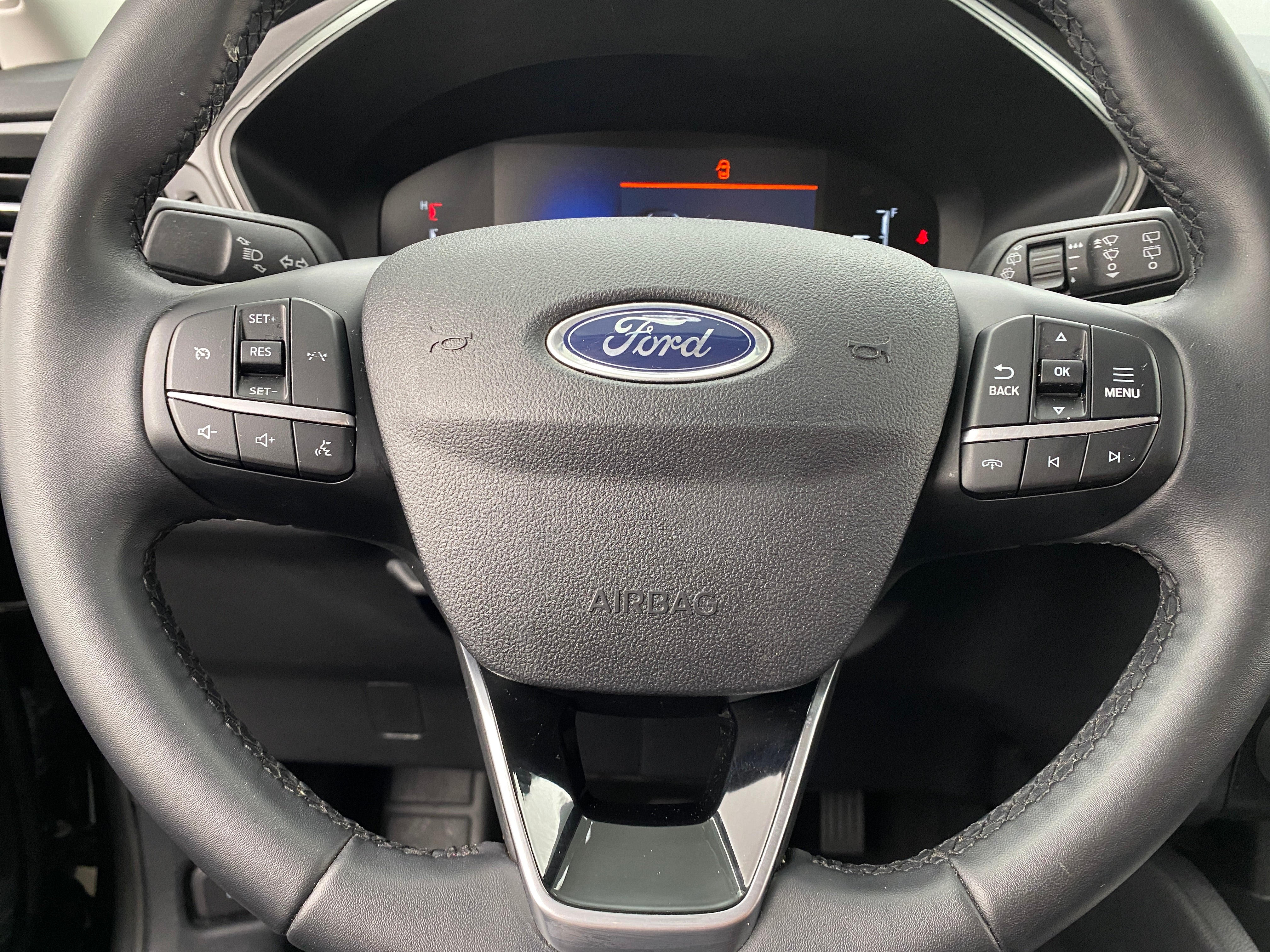 2024 Ford Escape Active 5