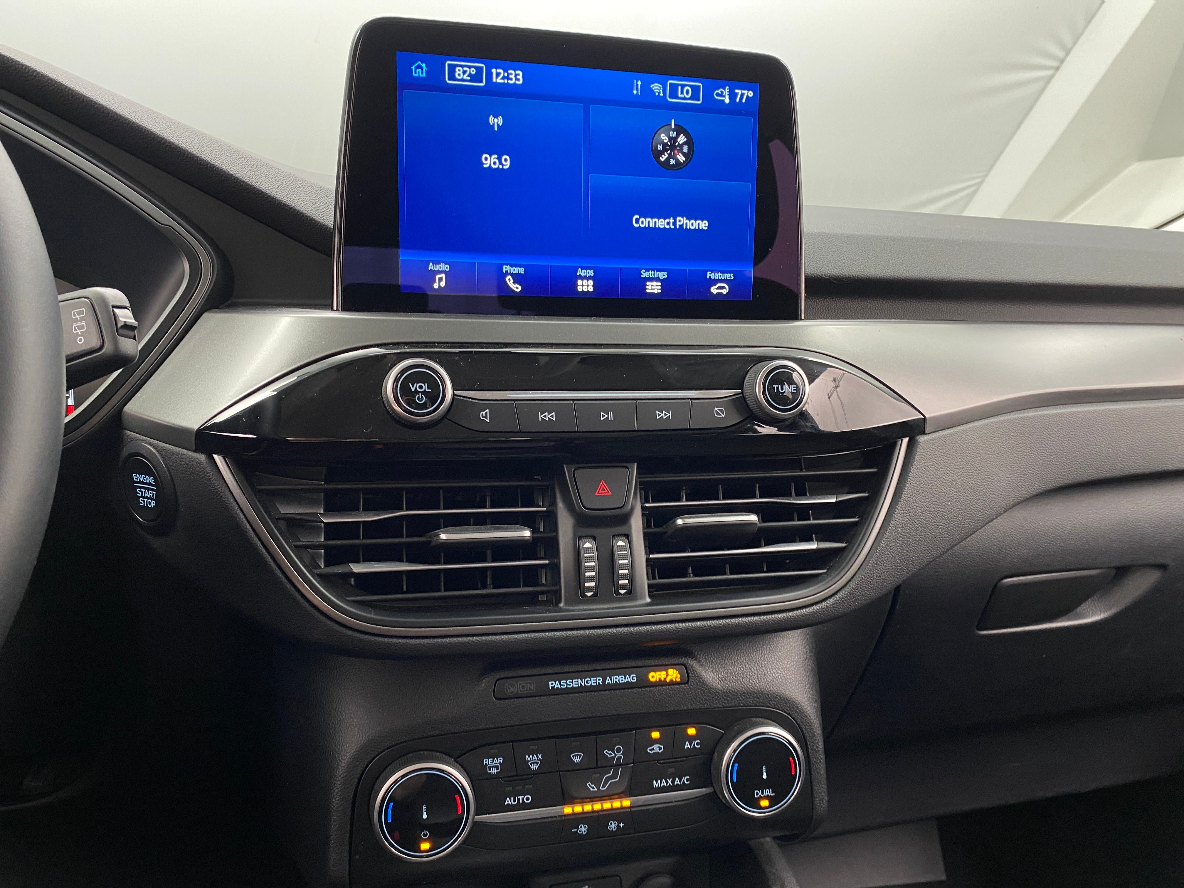 2024 Ford Escape Active 4