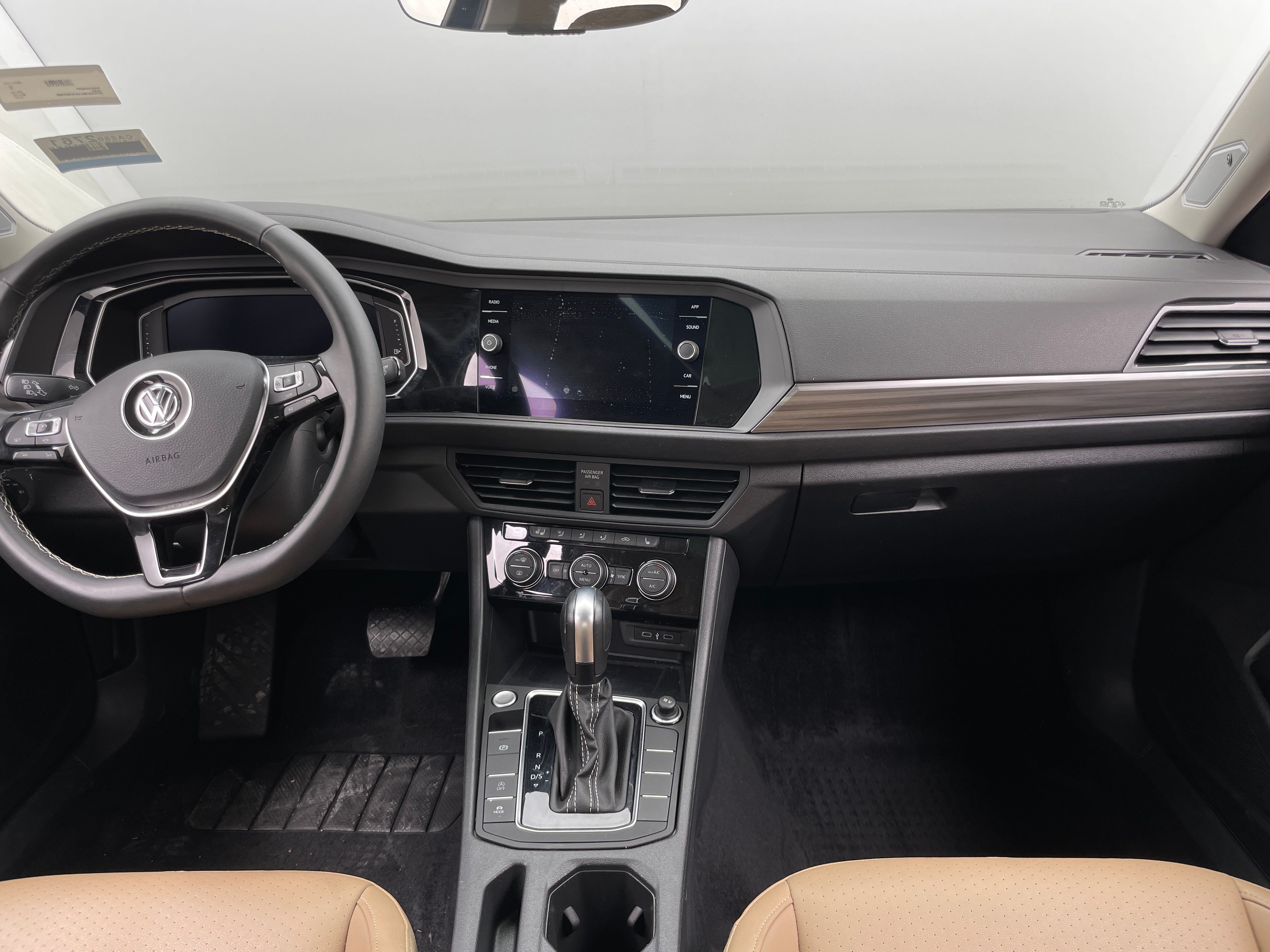 2021 Volkswagen Jetta SEL 2