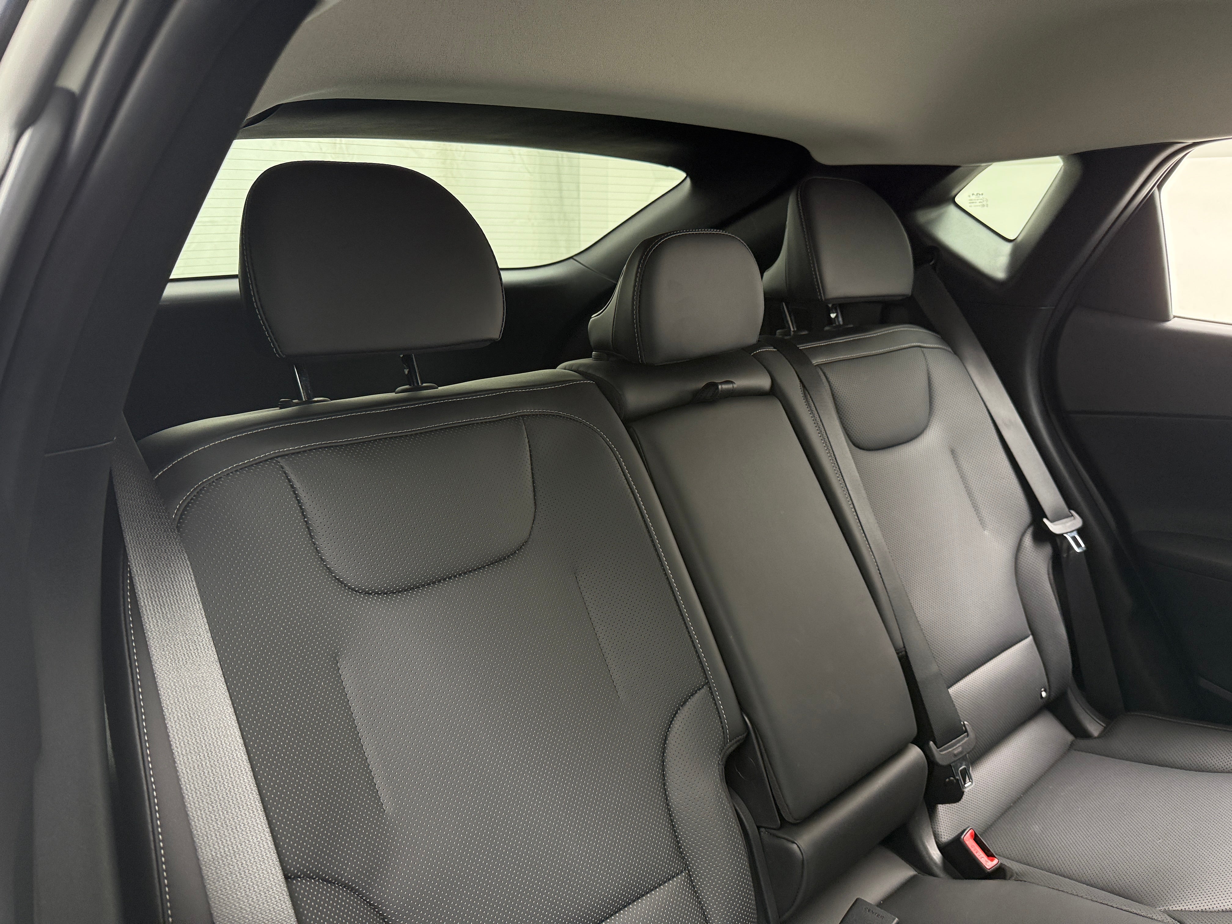 2022 Kia EV6 Wind 5