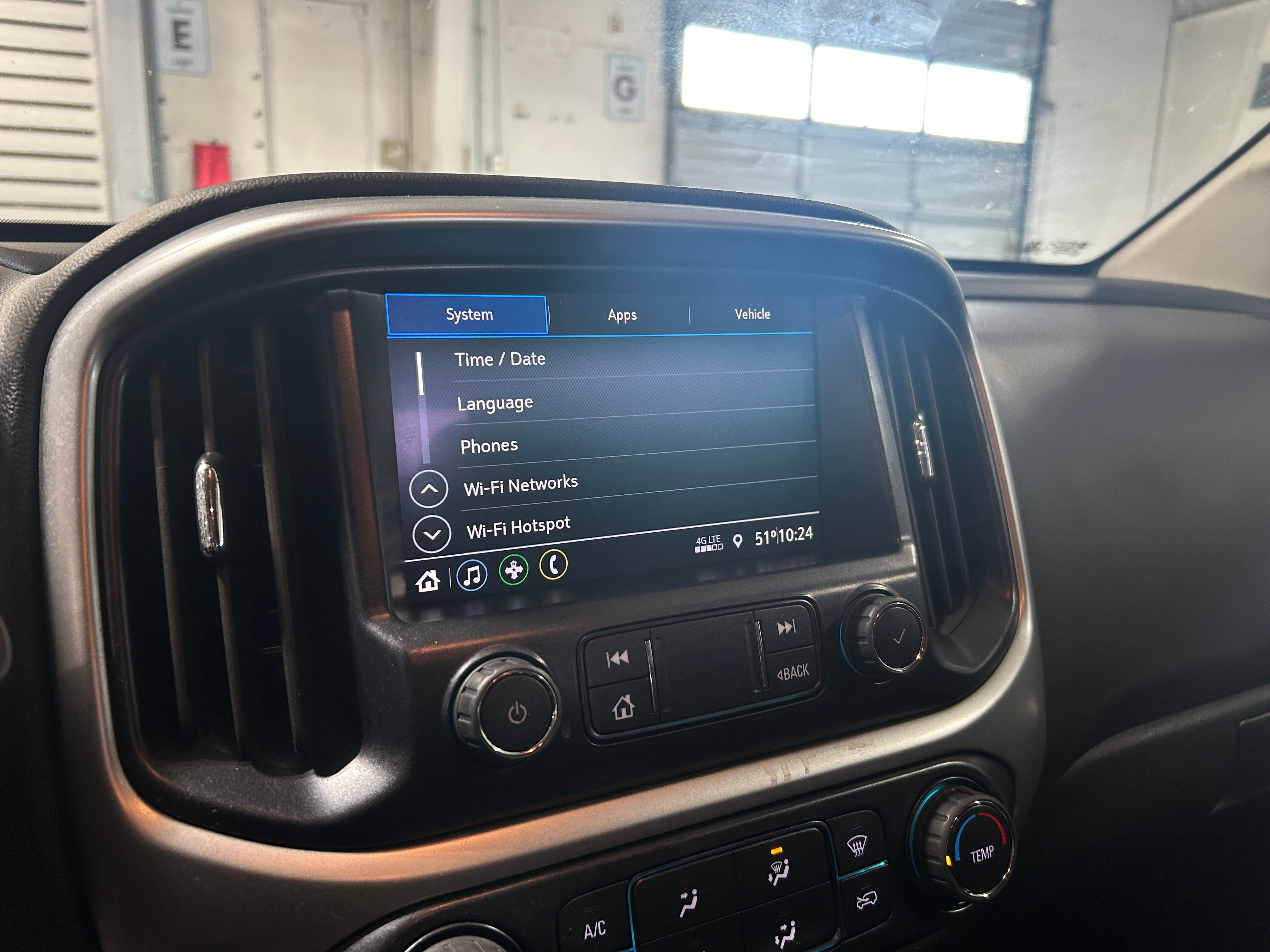 2022 Chevrolet Colorado LT 4