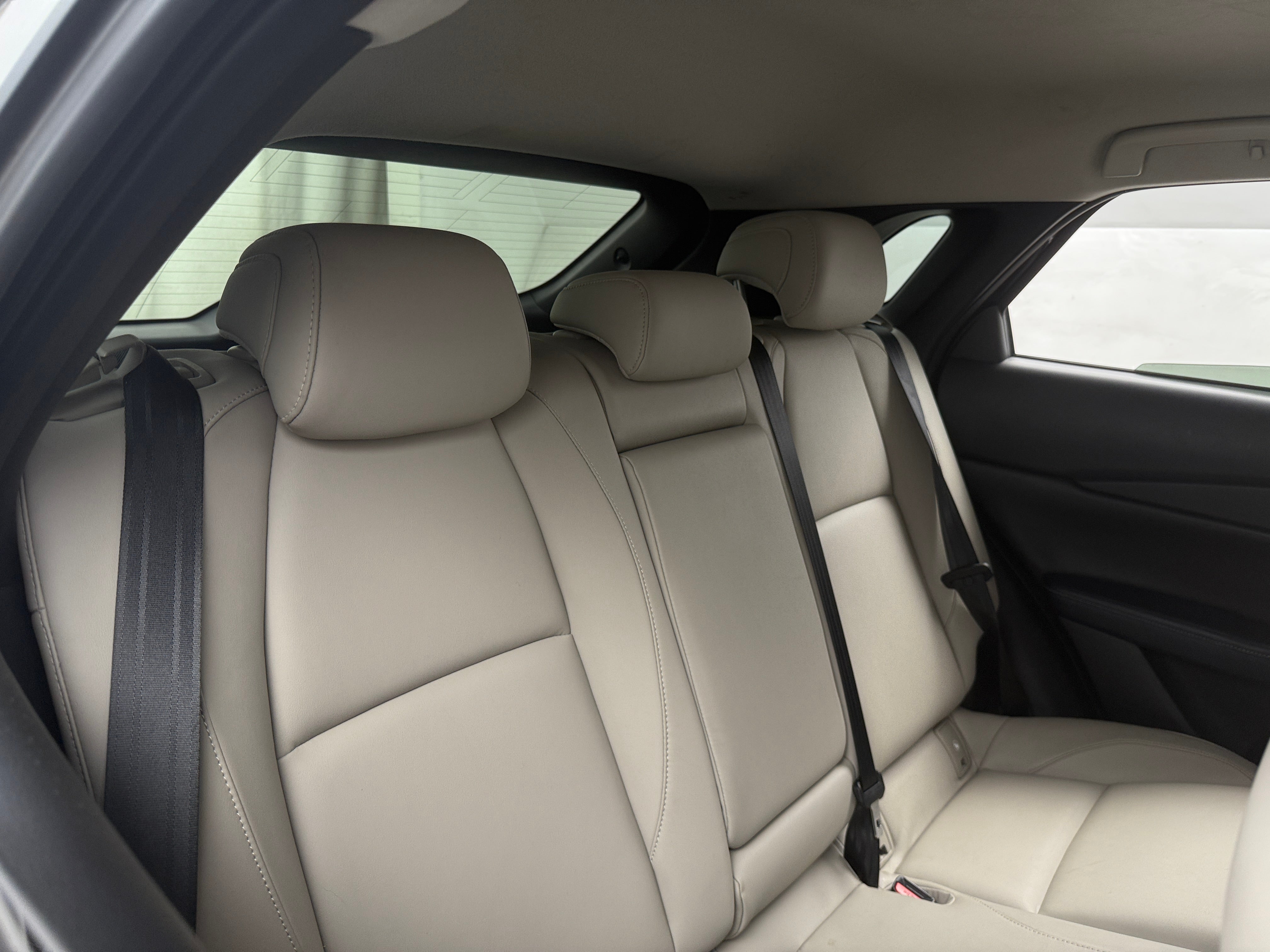 2020 Mazda CX-30 Select 5