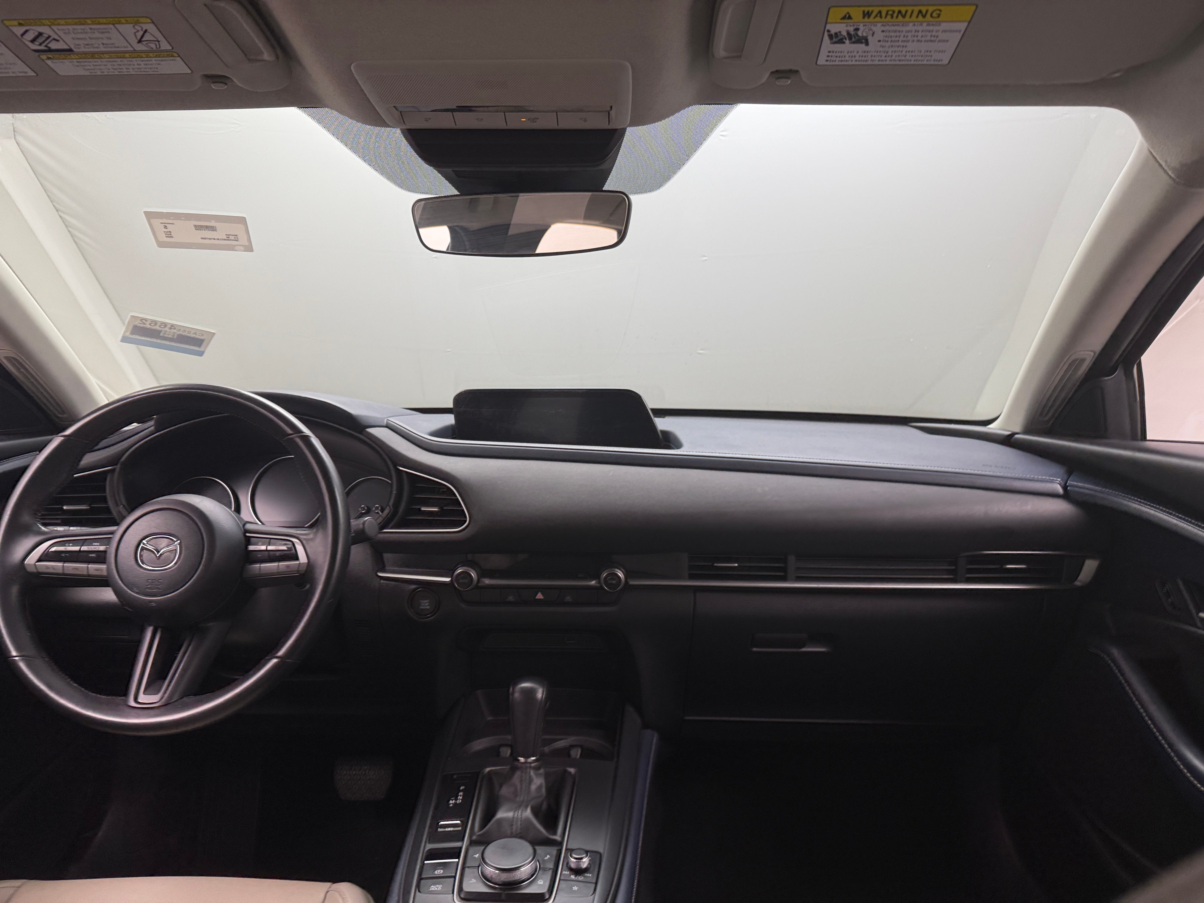 2020 Mazda CX-30 Select 2