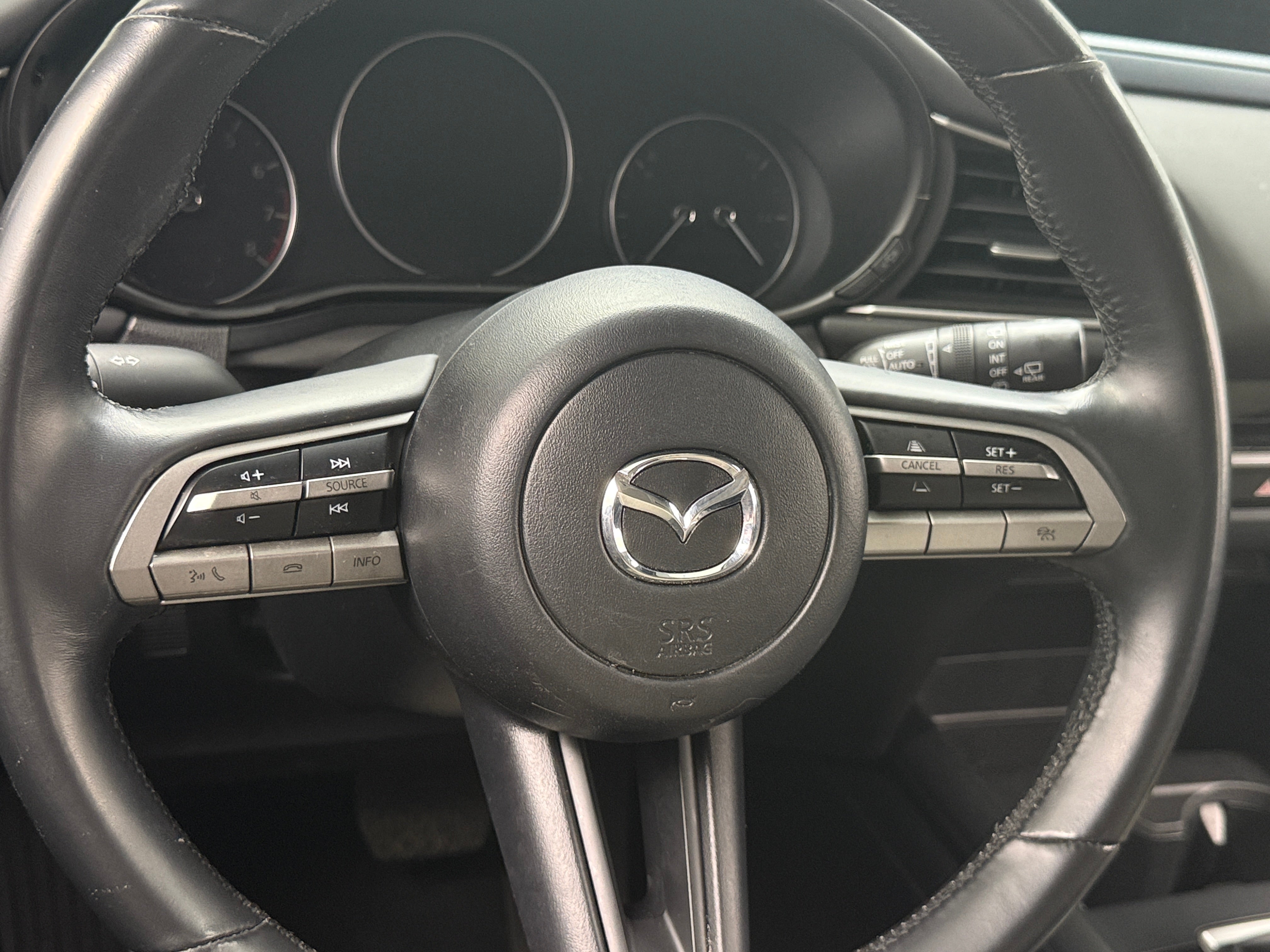 2020 Mazda CX-30 Select 4