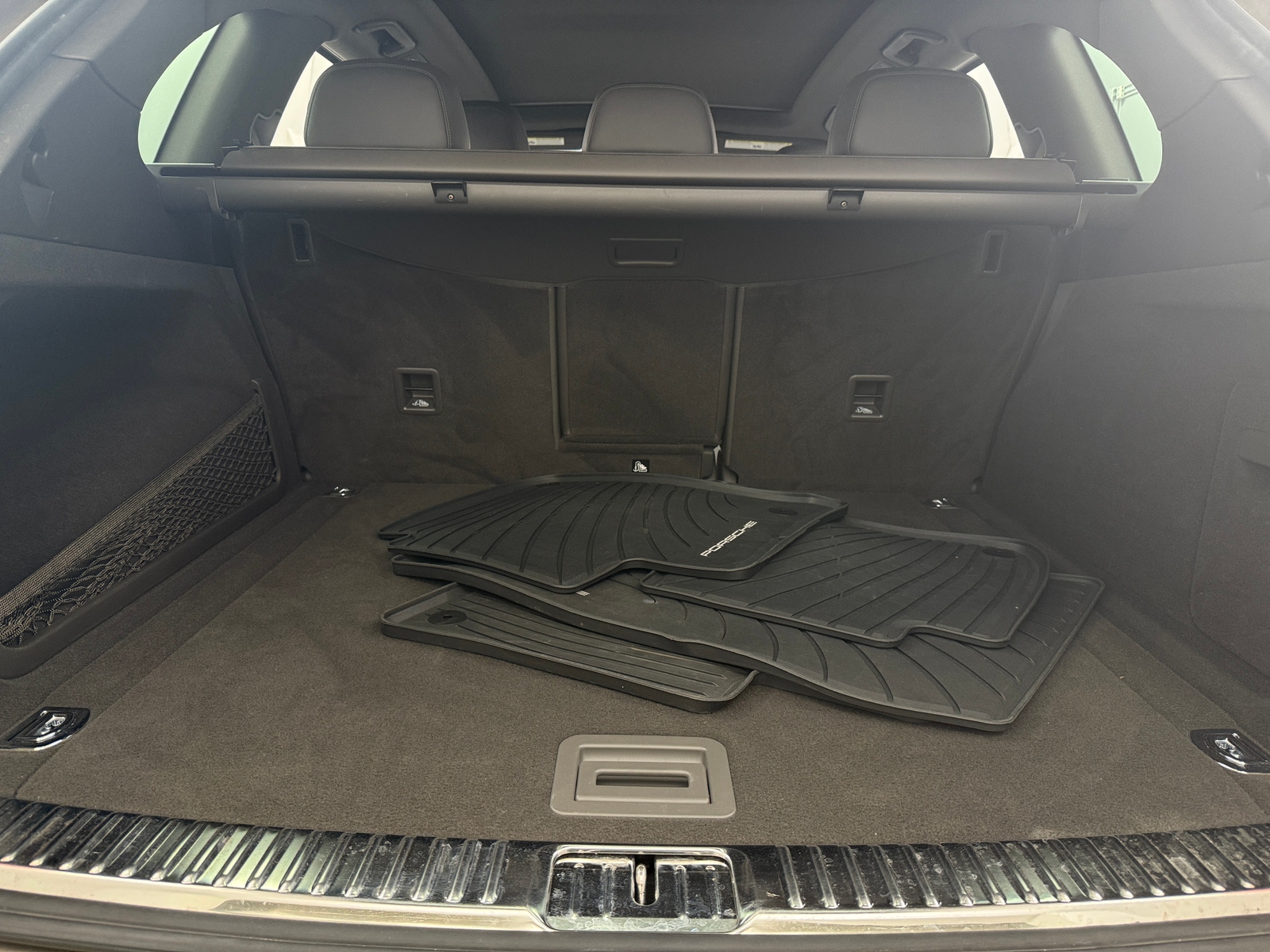 Thumbnail: 2016 Porsche Cayenne - 6