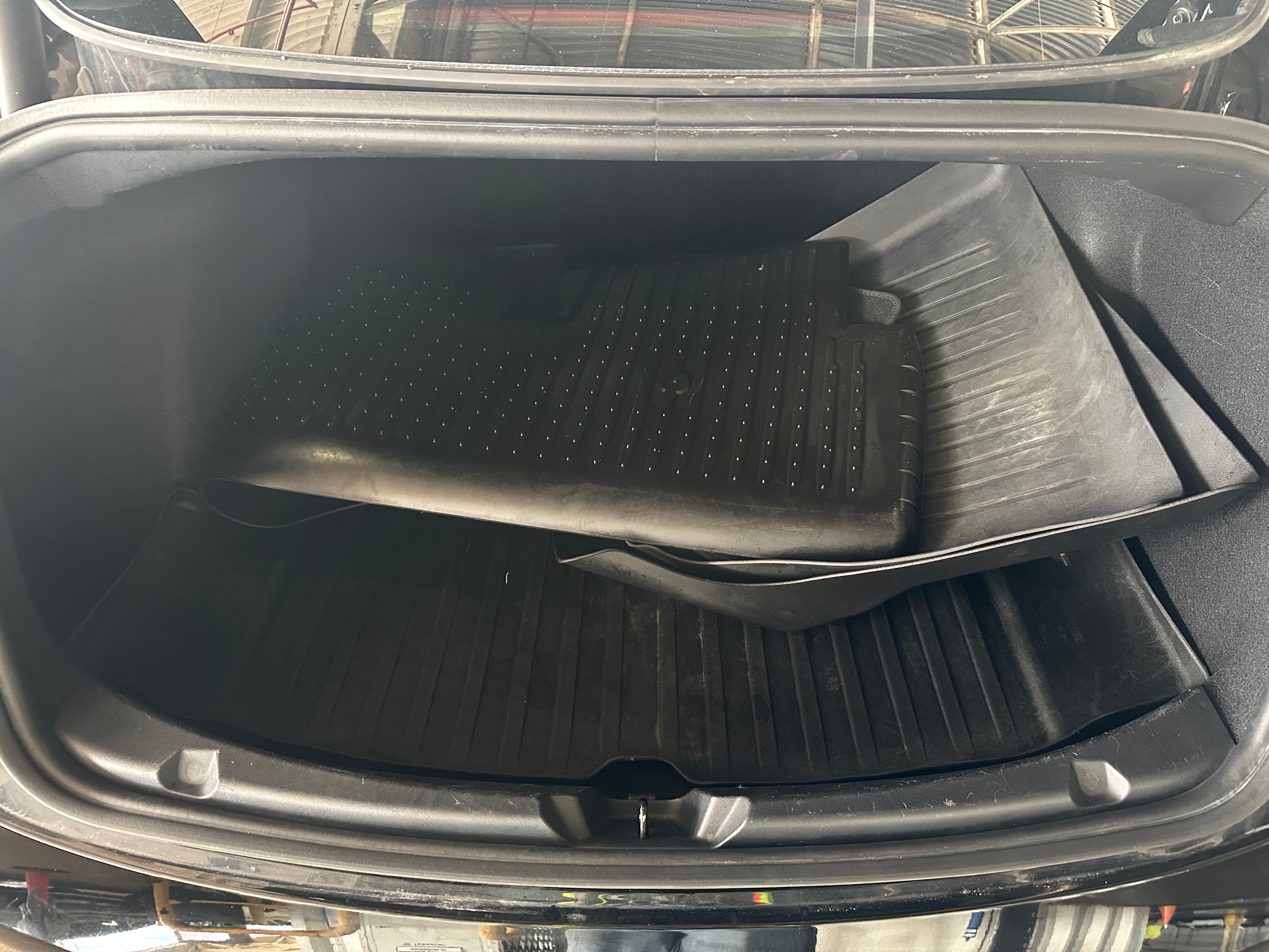2021 Tesla Model 3 Long Range 6