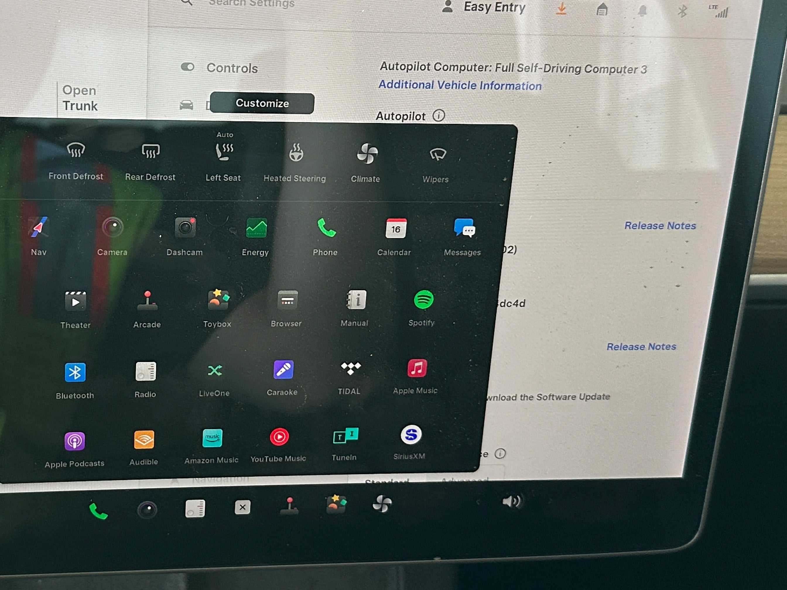 2021 Tesla Model 3 Long Range 3