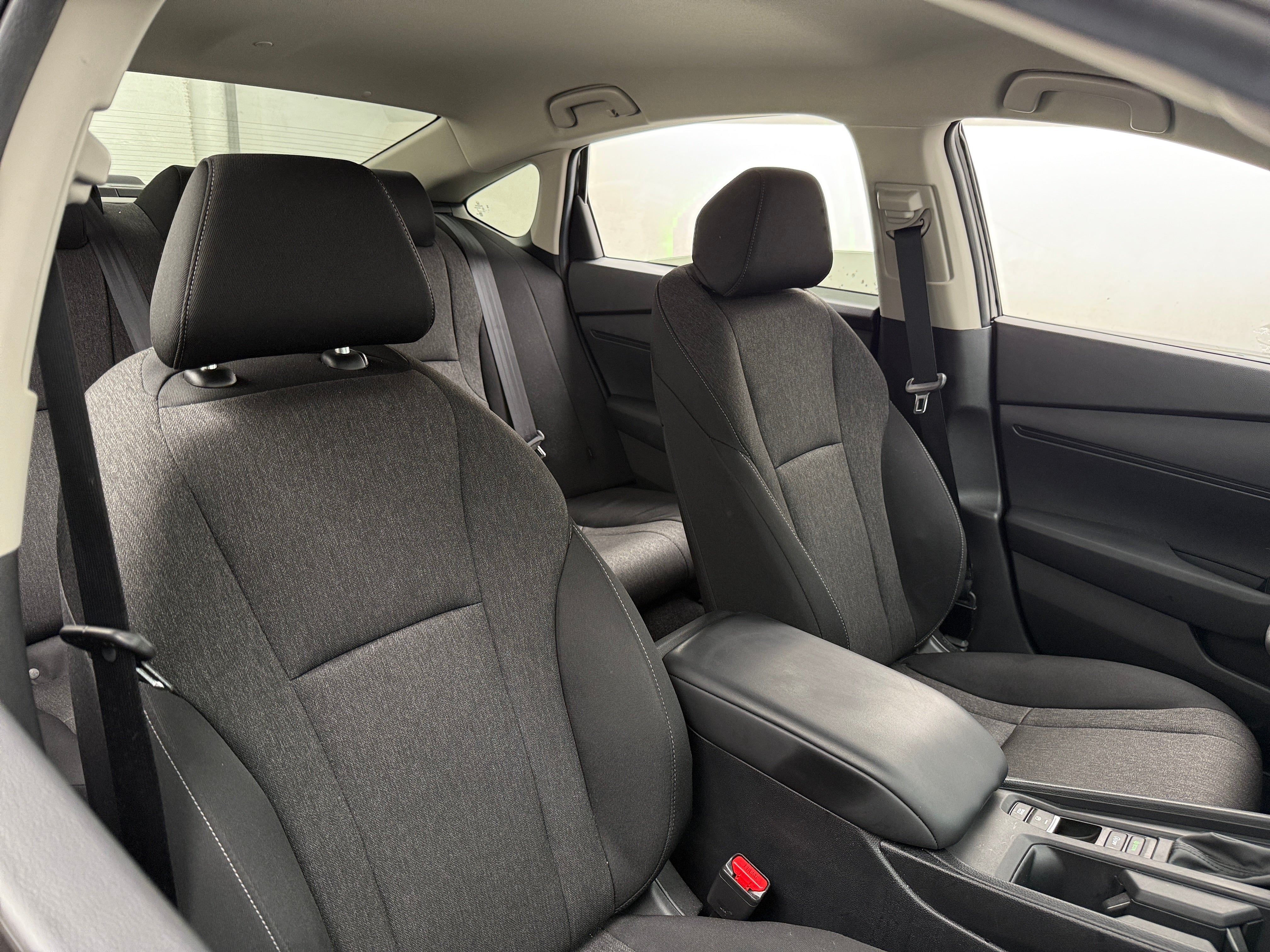 2024 Honda Accord LX 2