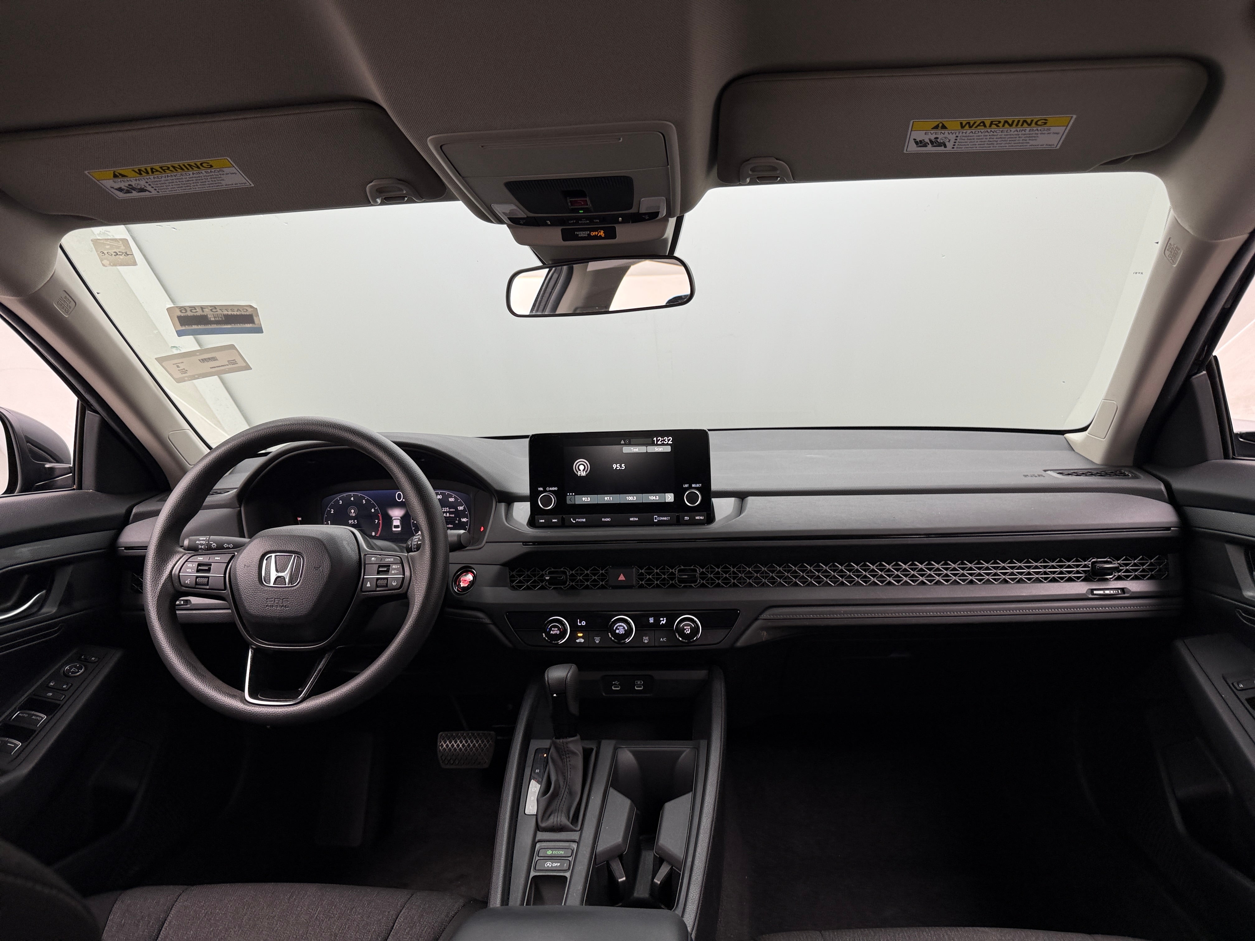 2024 Honda Accord LX 3