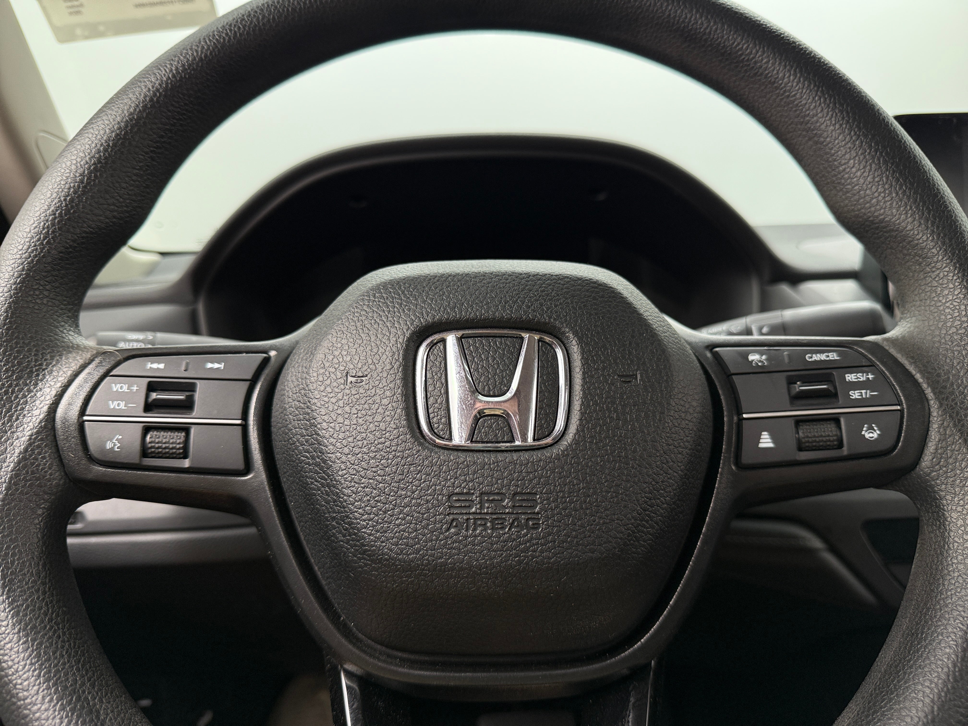 2024 Honda Accord LX 5