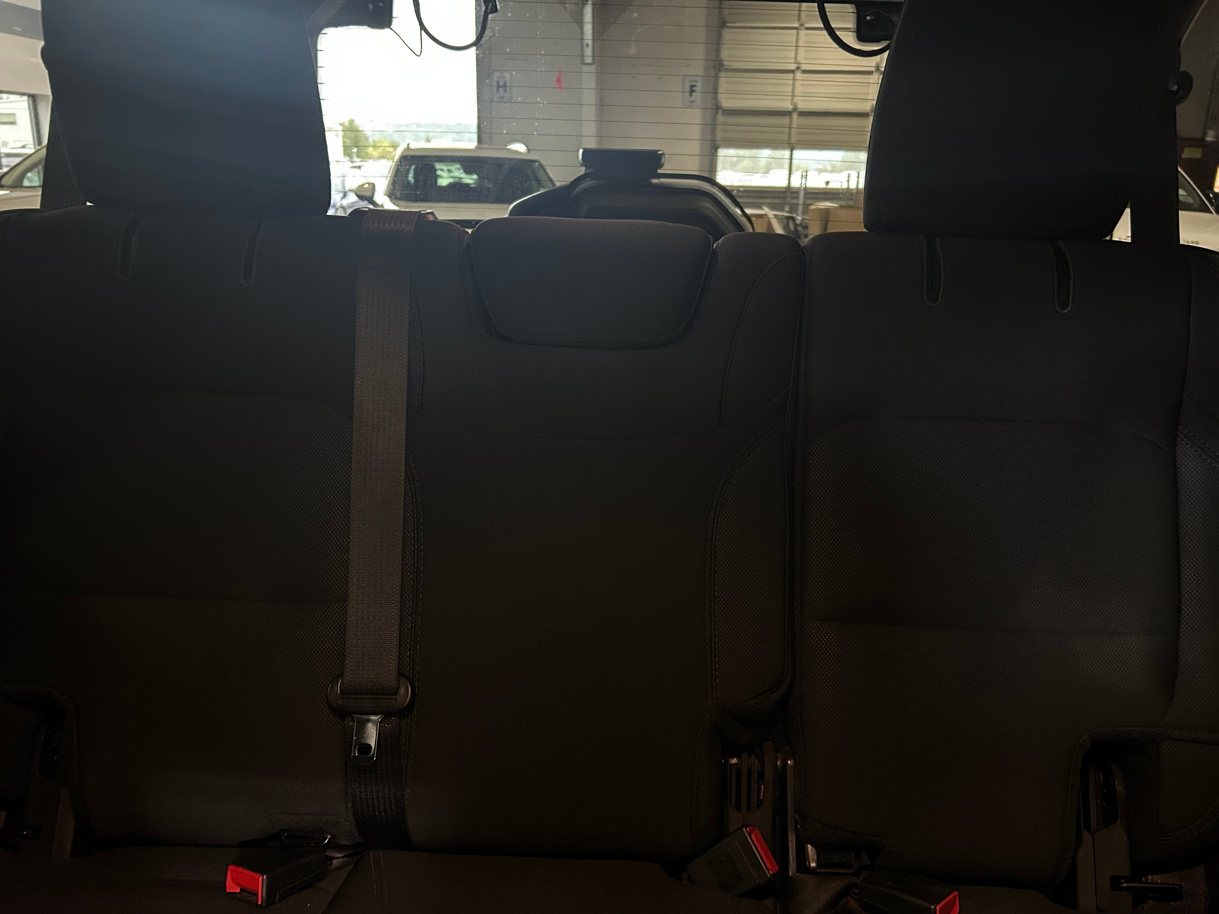 2019 Jeep Wrangler Unlimited Sport S 6