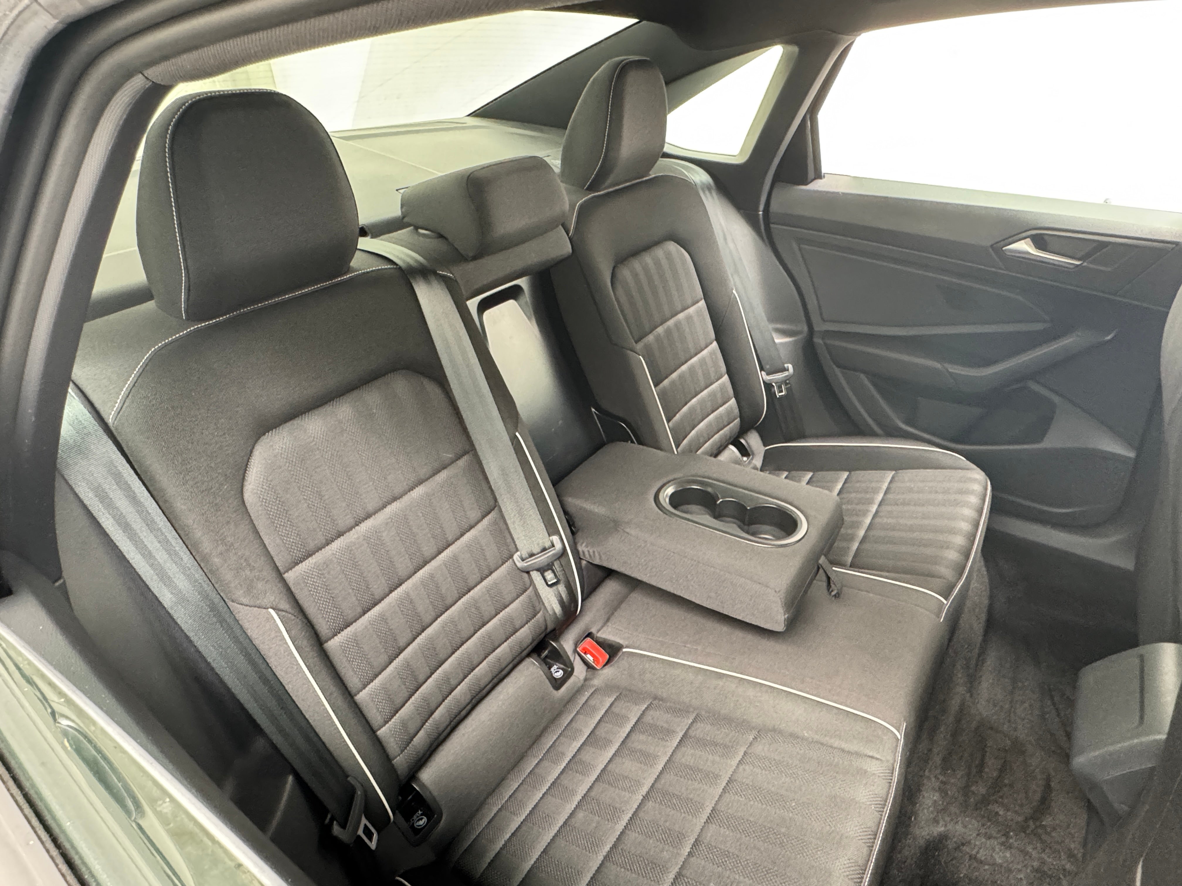 2023 Volkswagen Jetta Sport 6