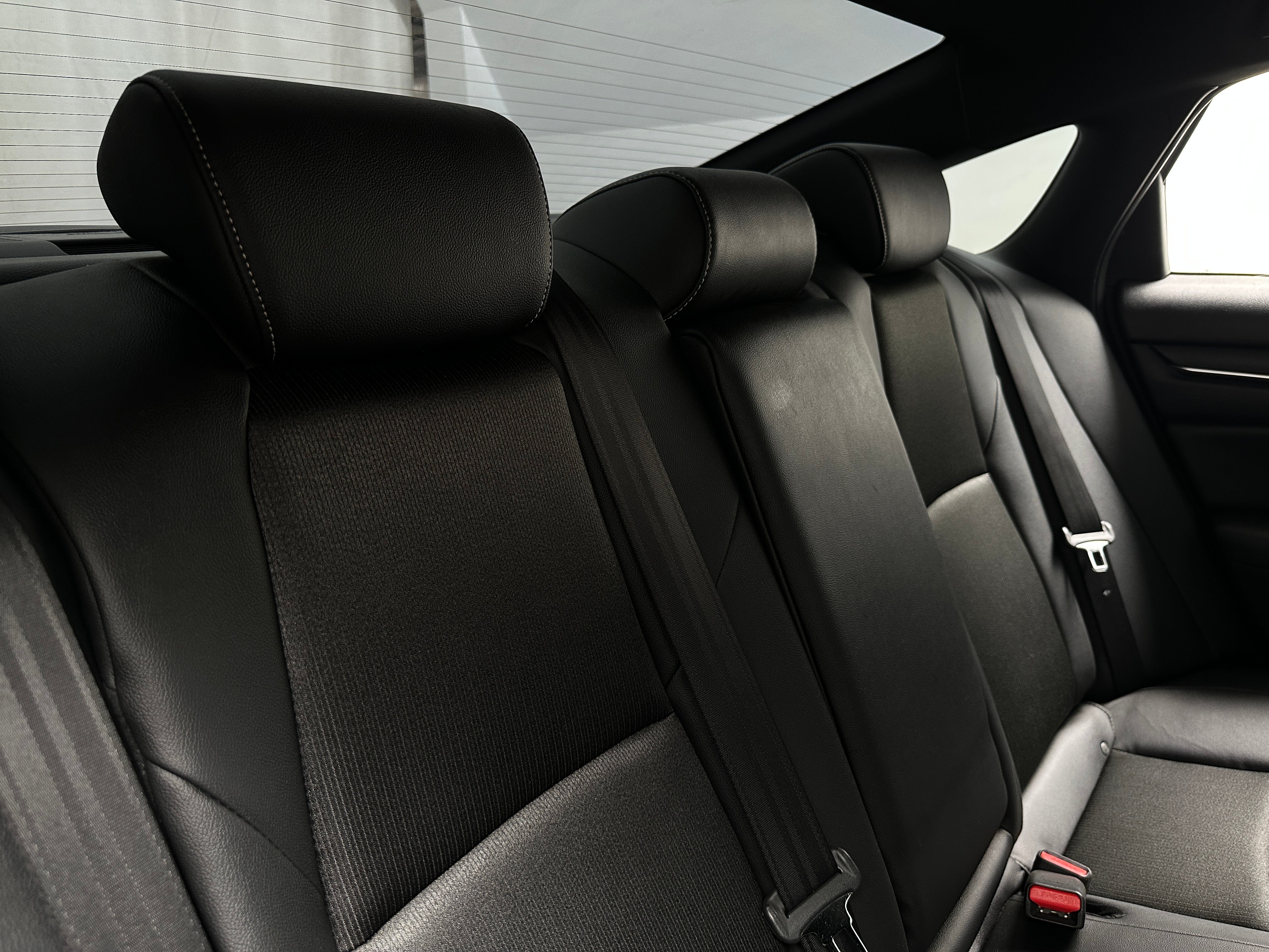 2019 Honda Accord Sport 6