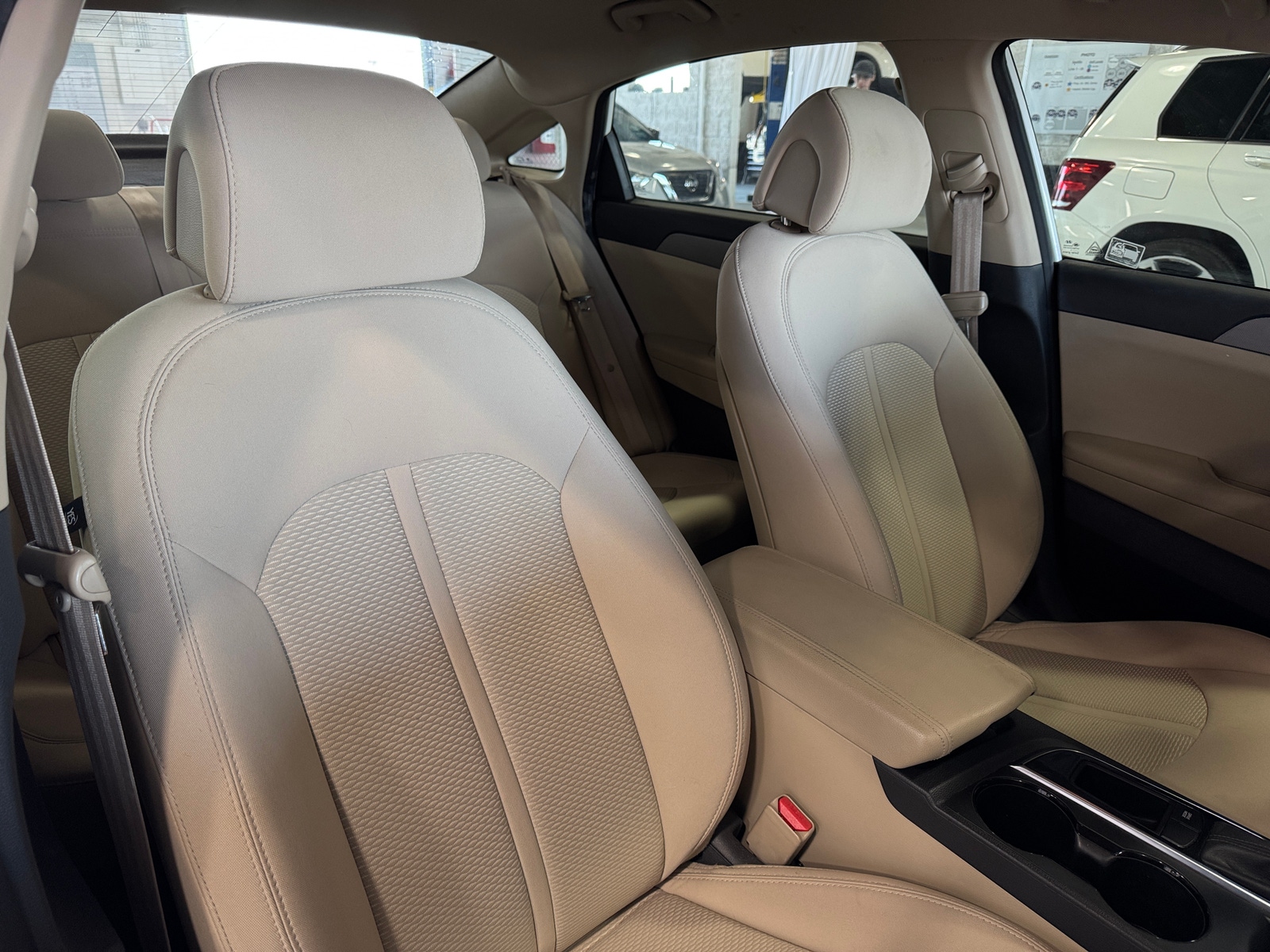 Thumbnail: 2015 Hyundai Sonata - 2