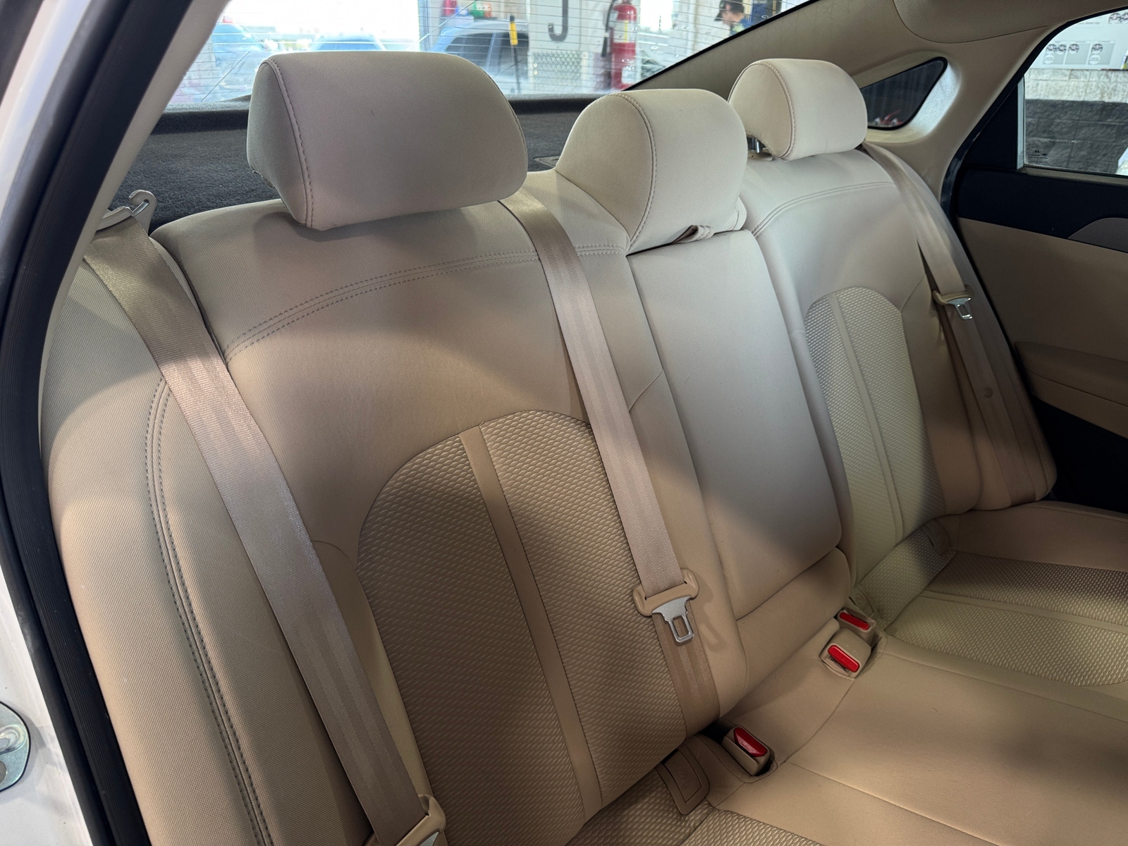 Thumbnail: 2015 Hyundai Sonata - 6
