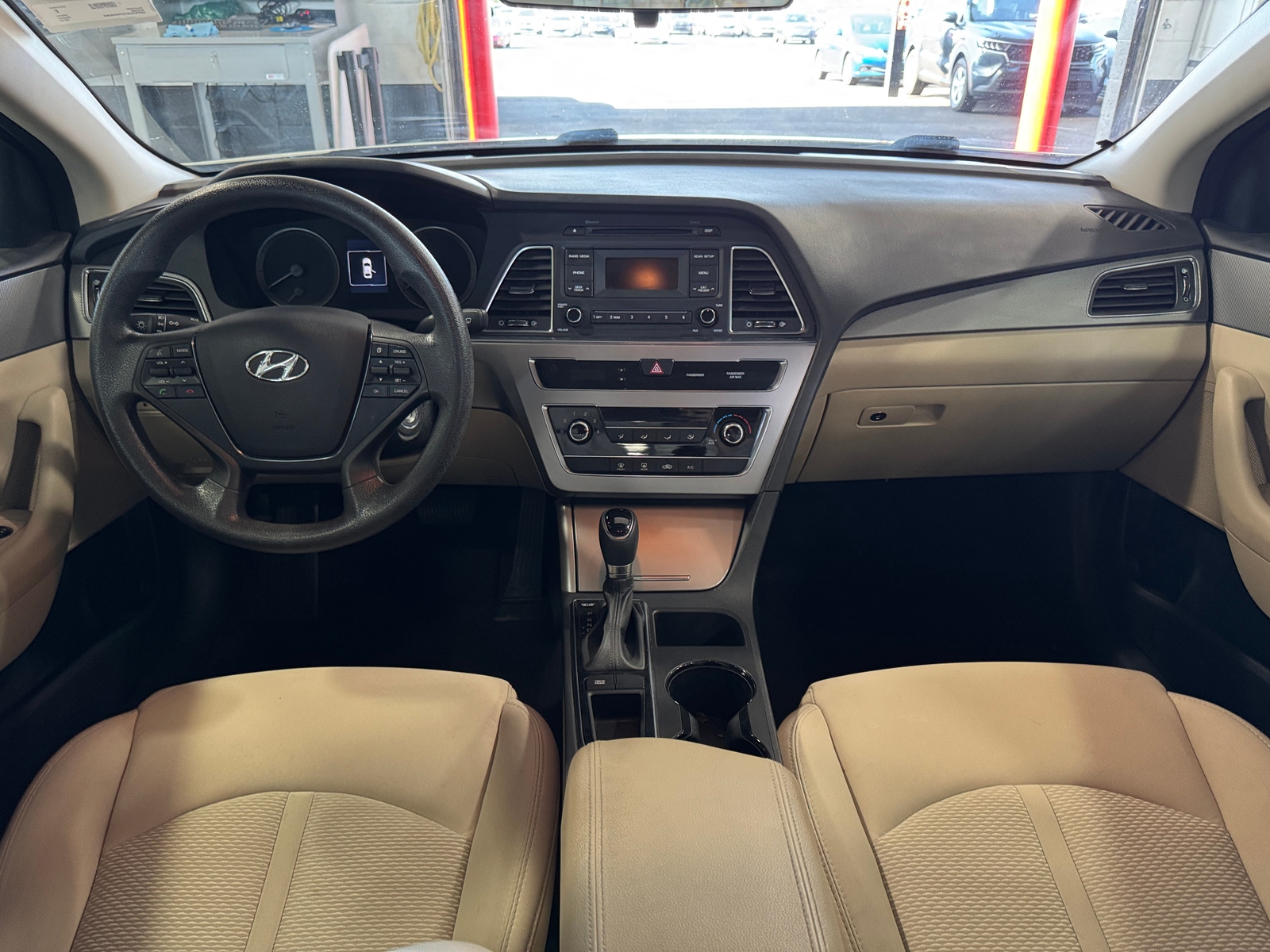 Thumbnail: 2015 Hyundai Sonata - 3