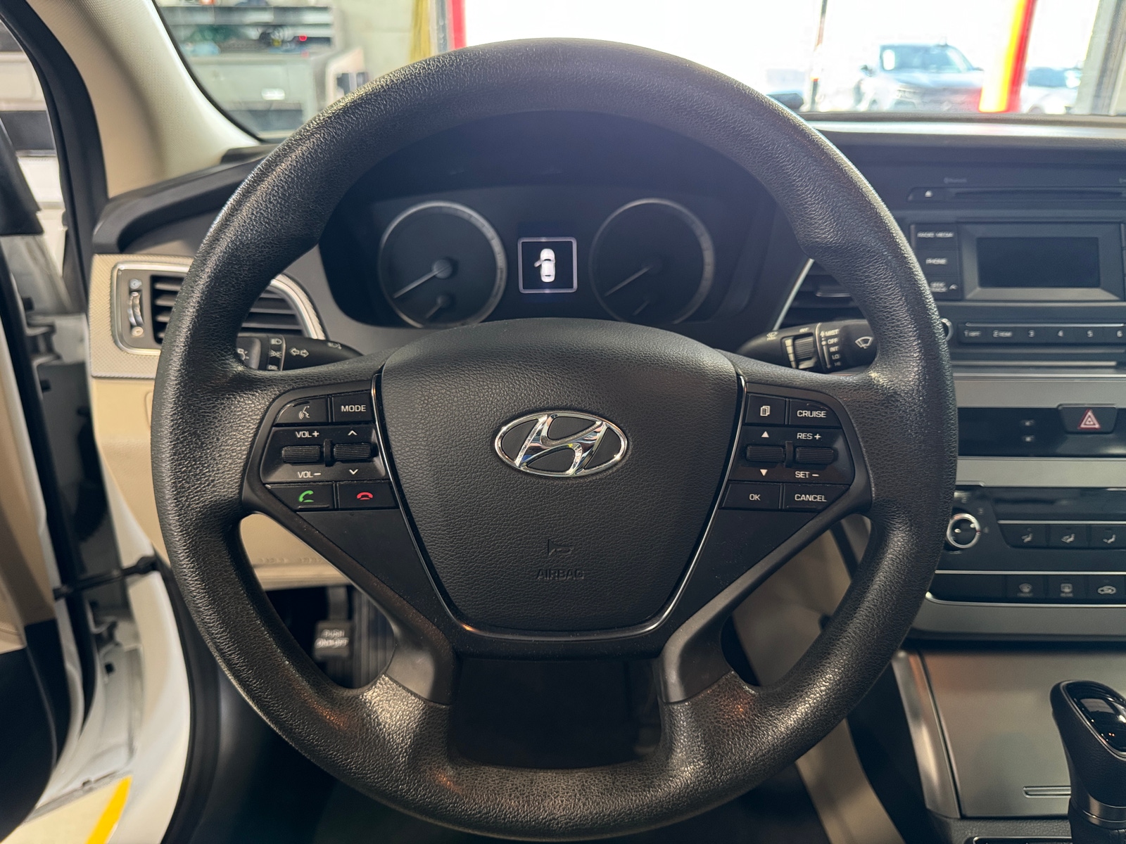 Thumbnail: 2015 Hyundai Sonata - 5