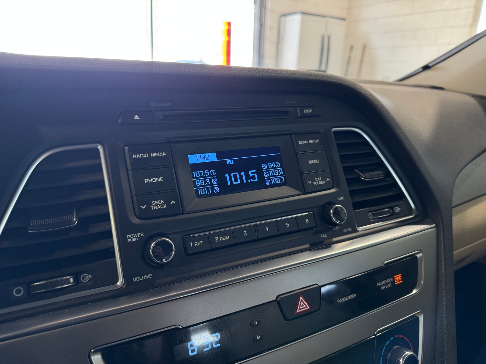 Thumbnail: 2015 Hyundai Sonata - 4