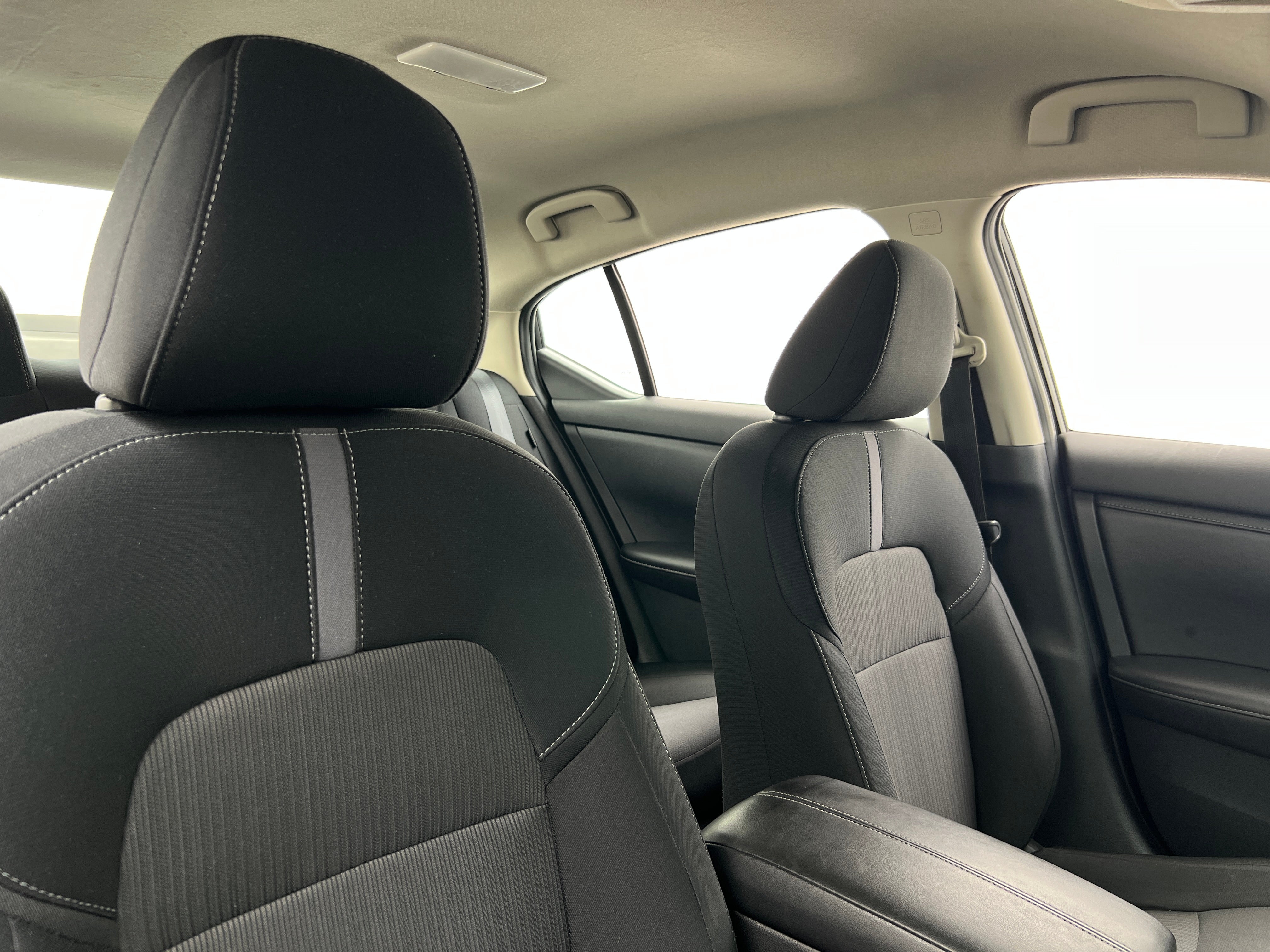 2022 Nissan Sentra SV 2