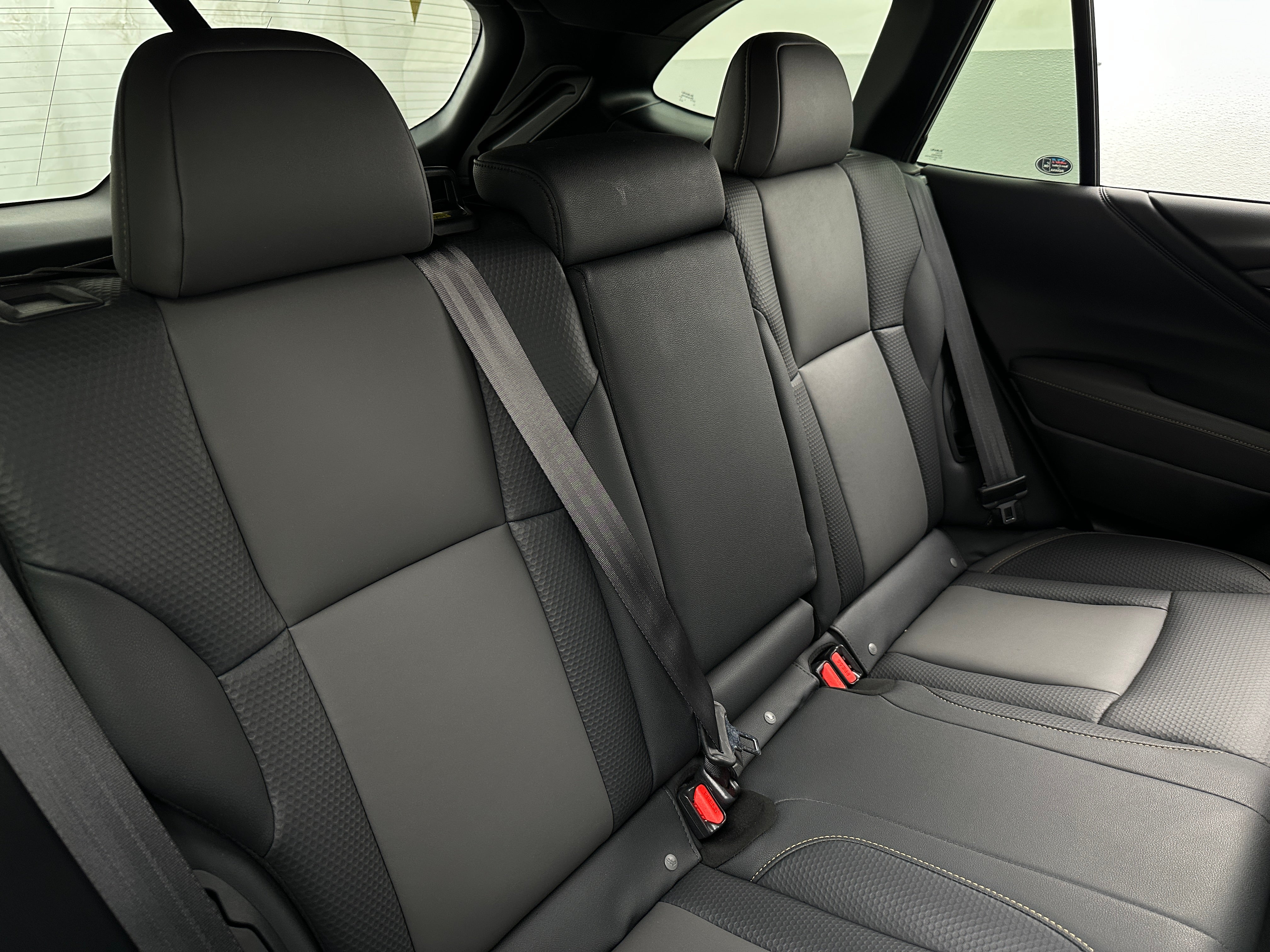 2022 Subaru Outback Wilderness 6