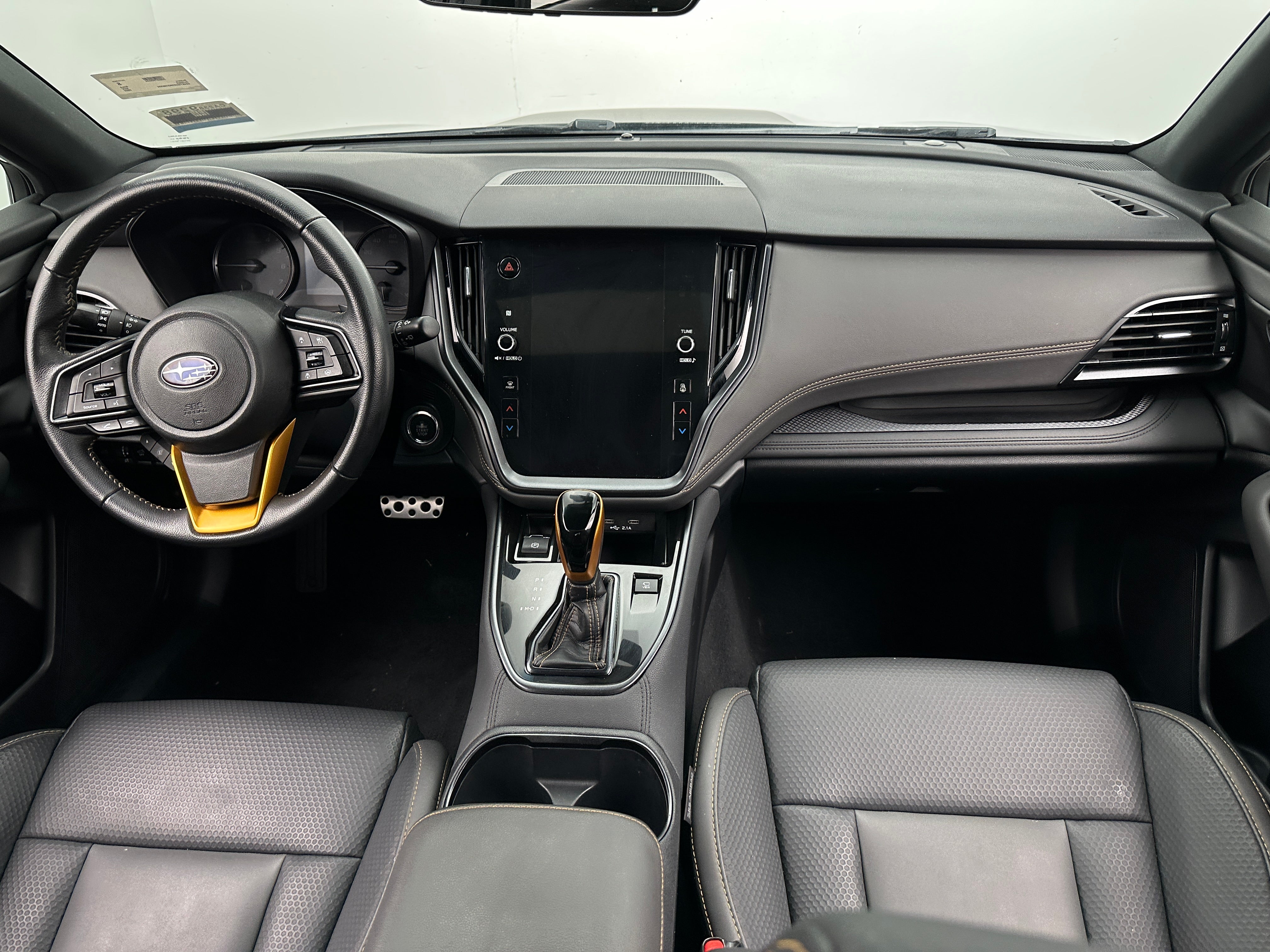 2022 Subaru Outback Wilderness 3