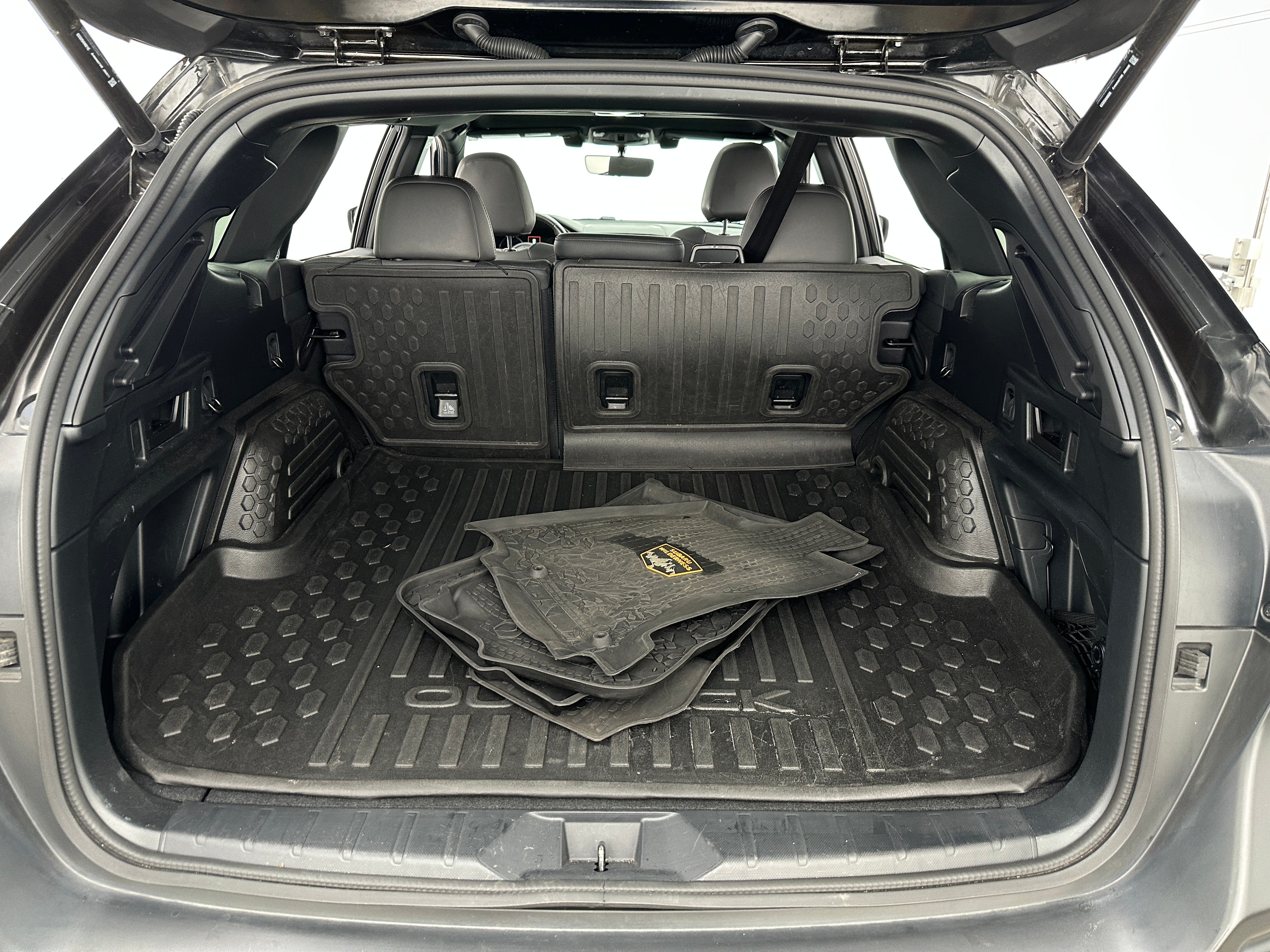 2022 Subaru Outback Wilderness 7