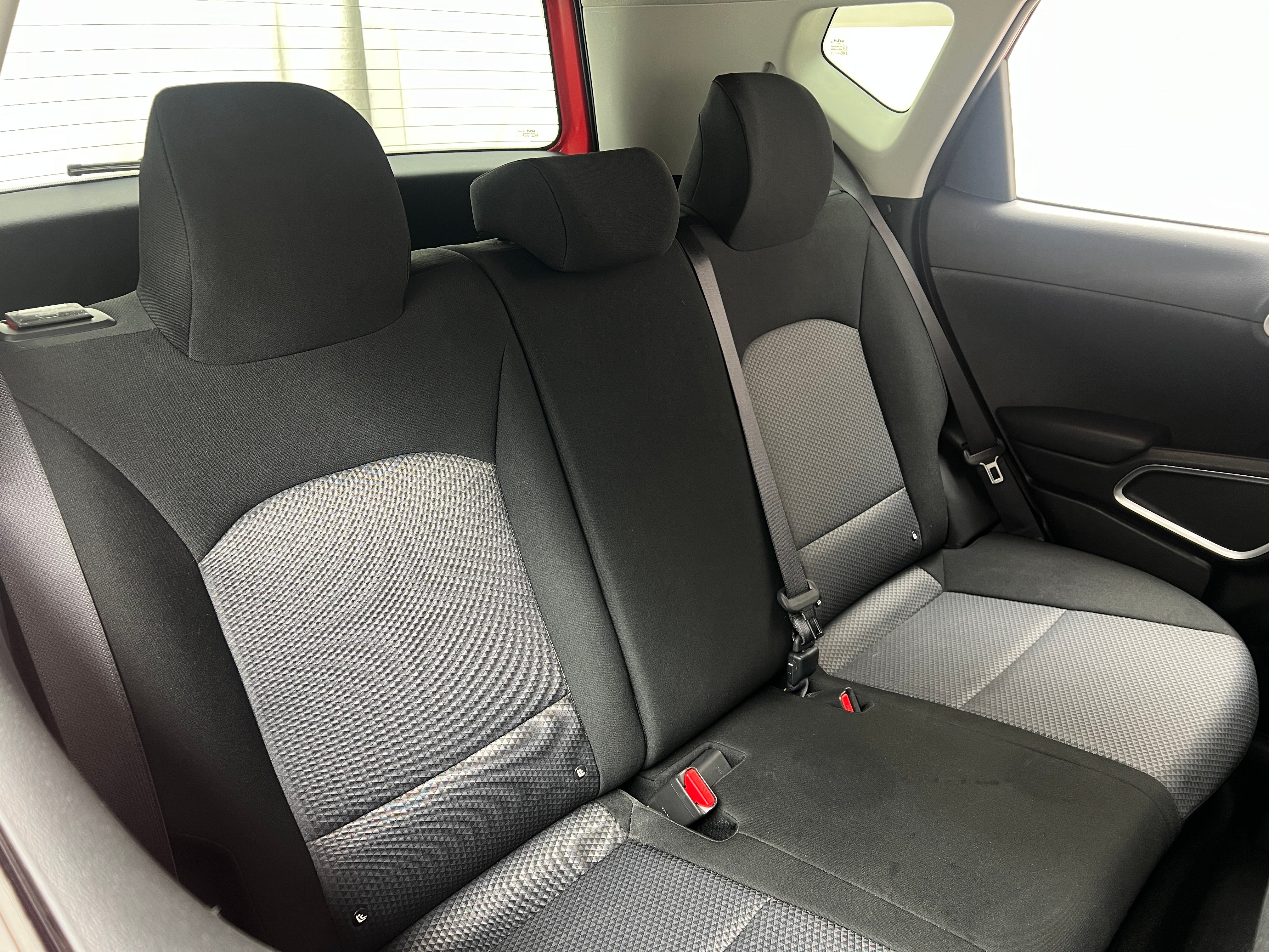 2023 Kia Soul LX 6