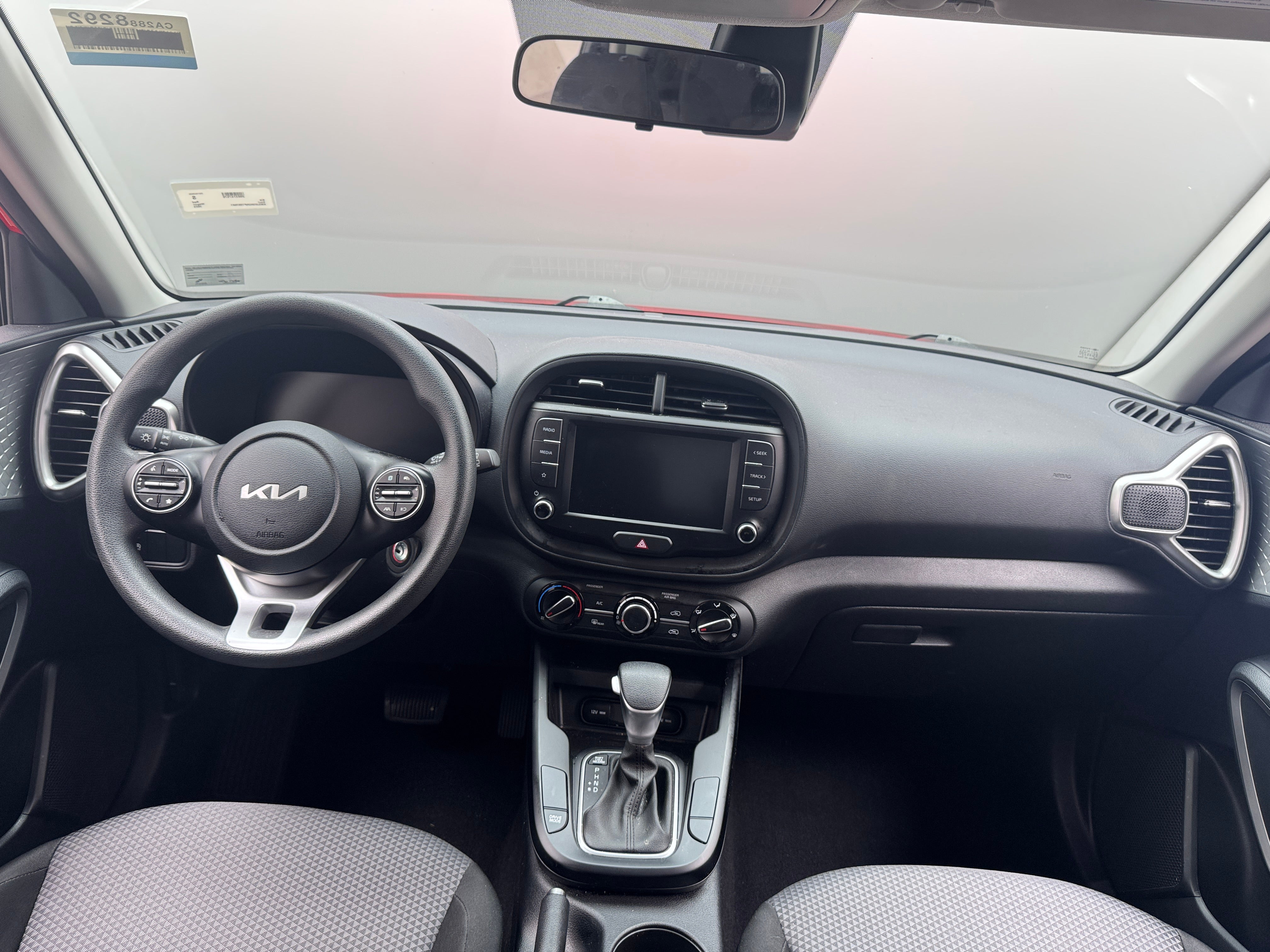 2023 Kia Soul LX 3