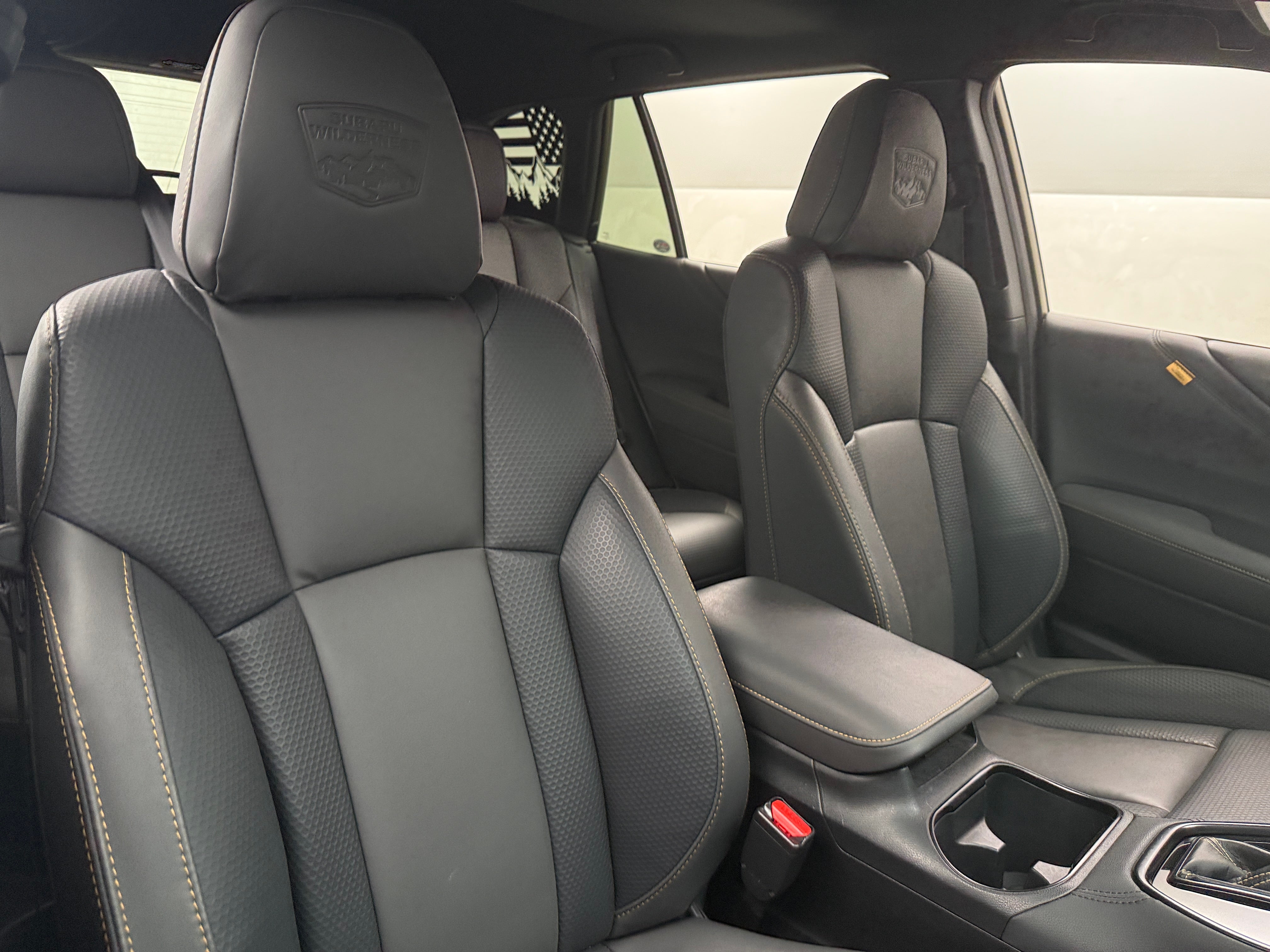 2023 Subaru Outback Wilderness 2