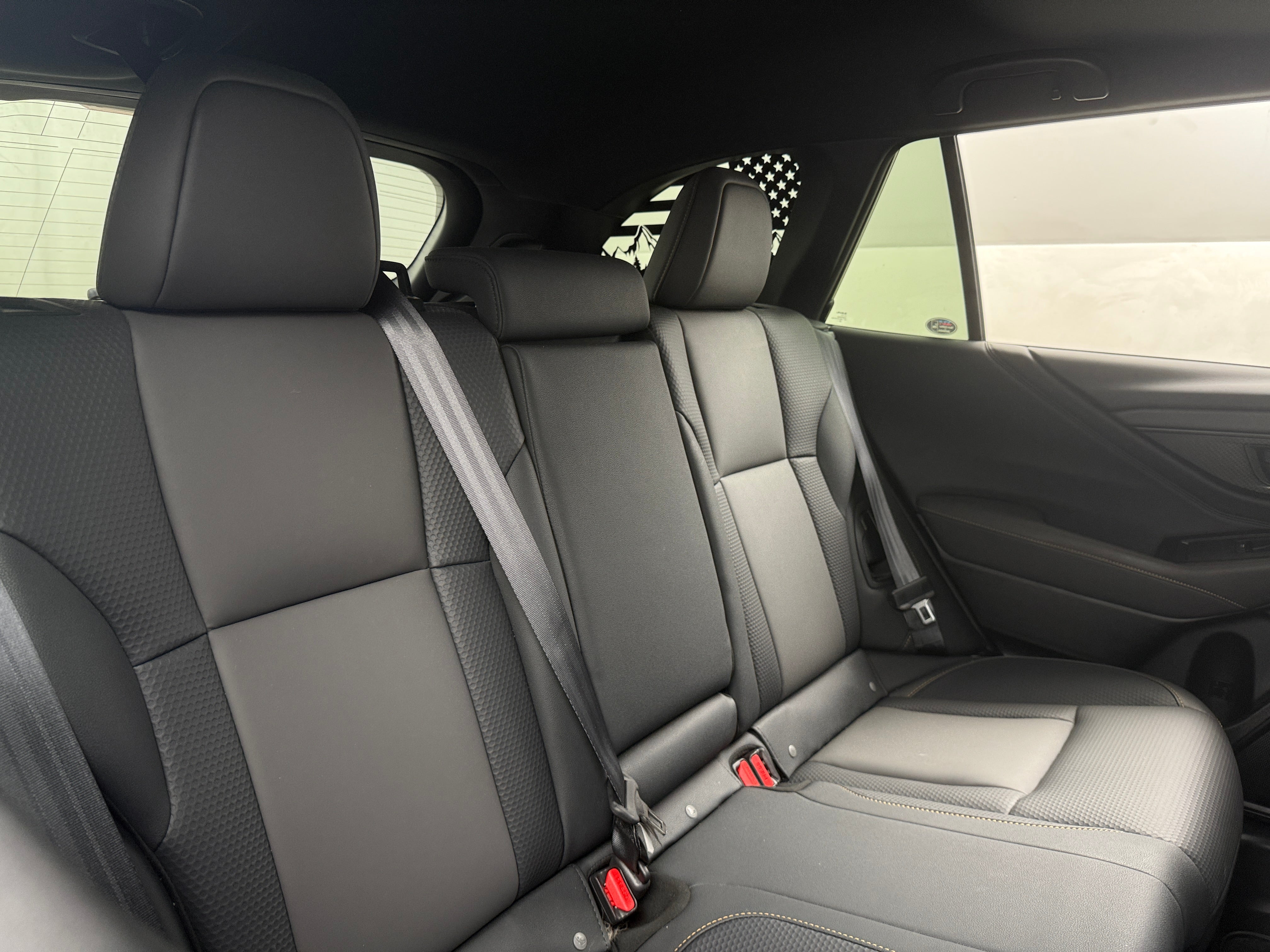 2023 Subaru Outback Wilderness 6