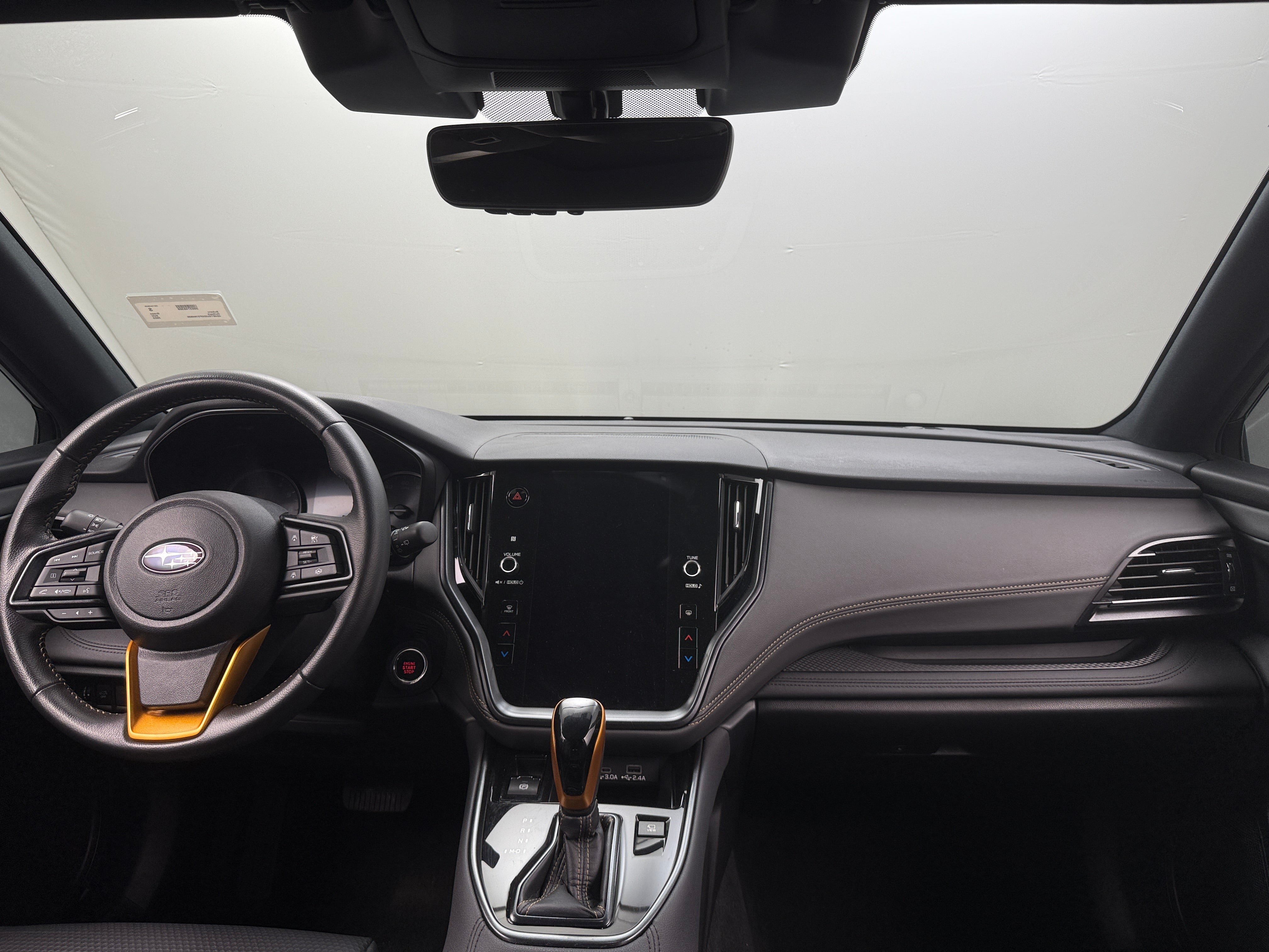 2023 Subaru Outback Wilderness 3