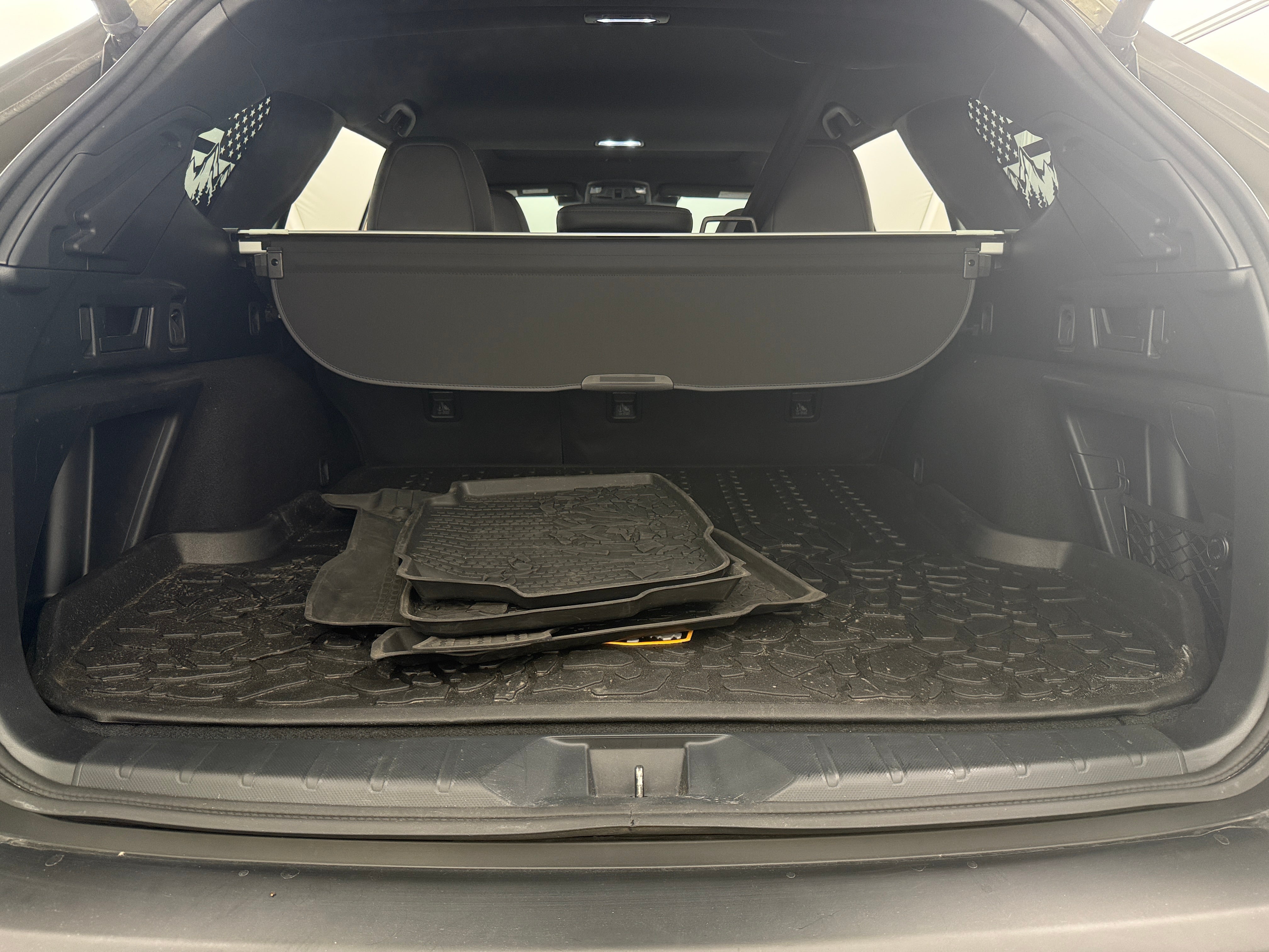 2023 Subaru Outback Wilderness 7