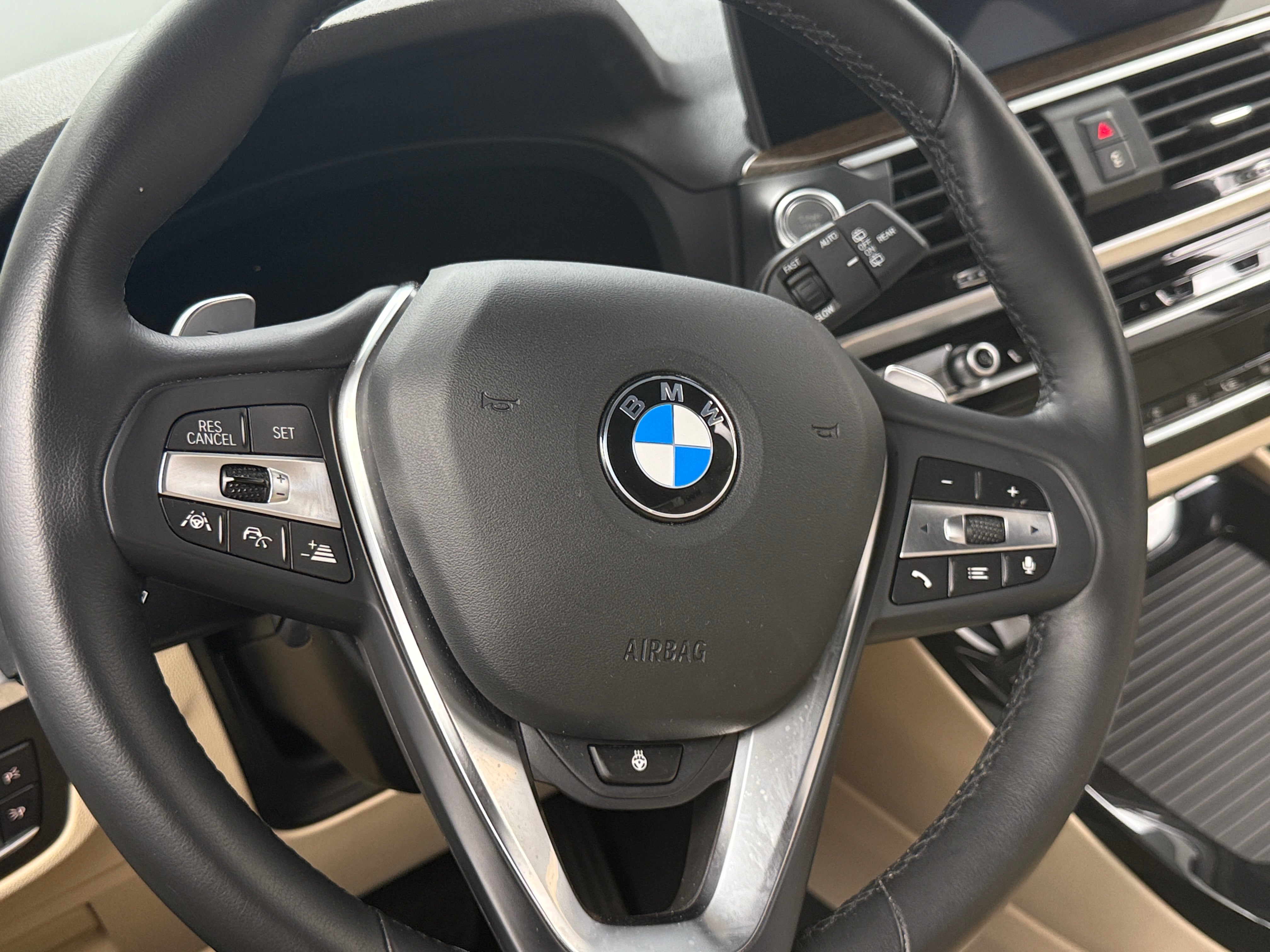2021 BMW X3 xDrive30e 4