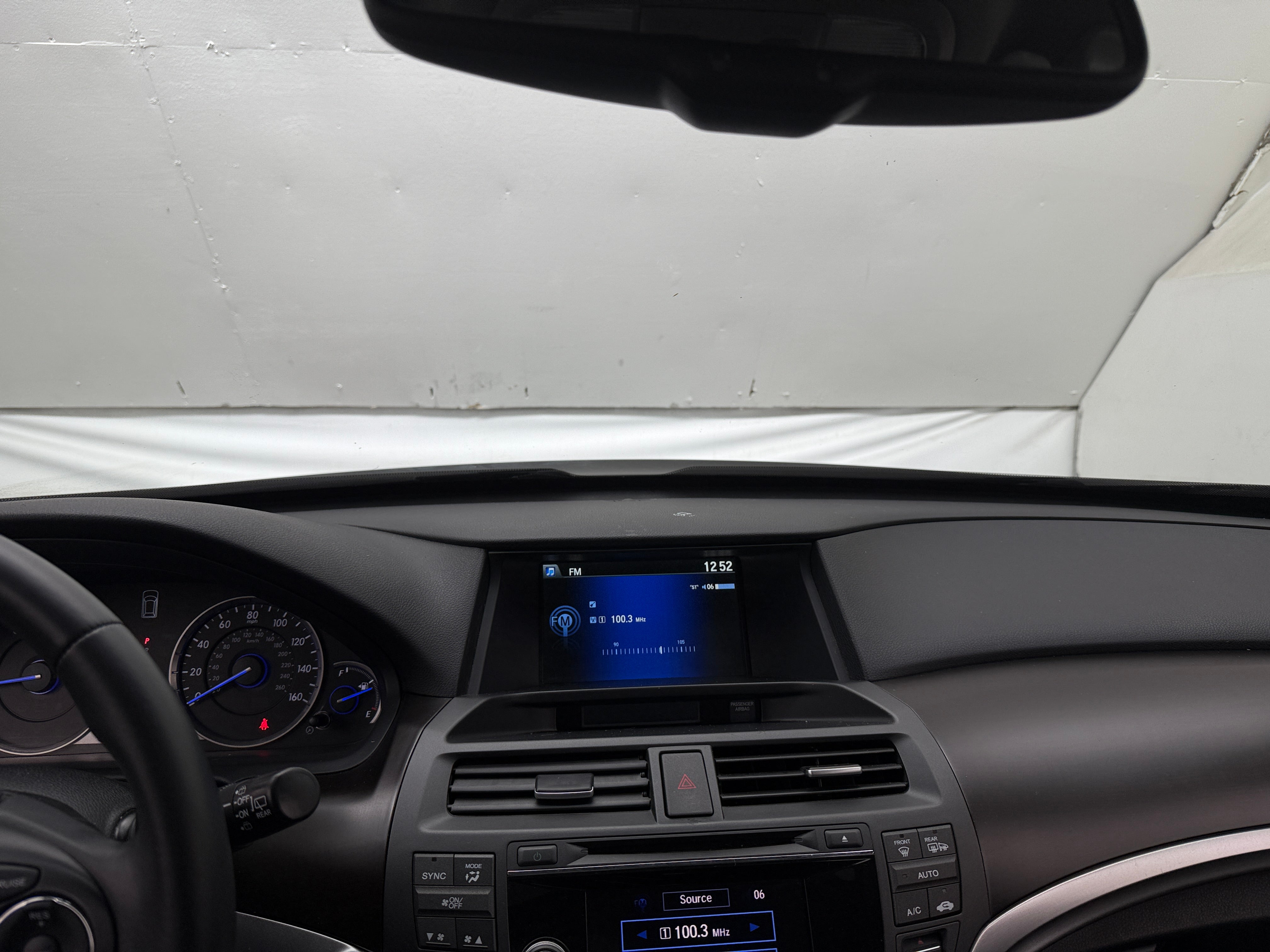 2014 Honda Crosstour EX-L 2