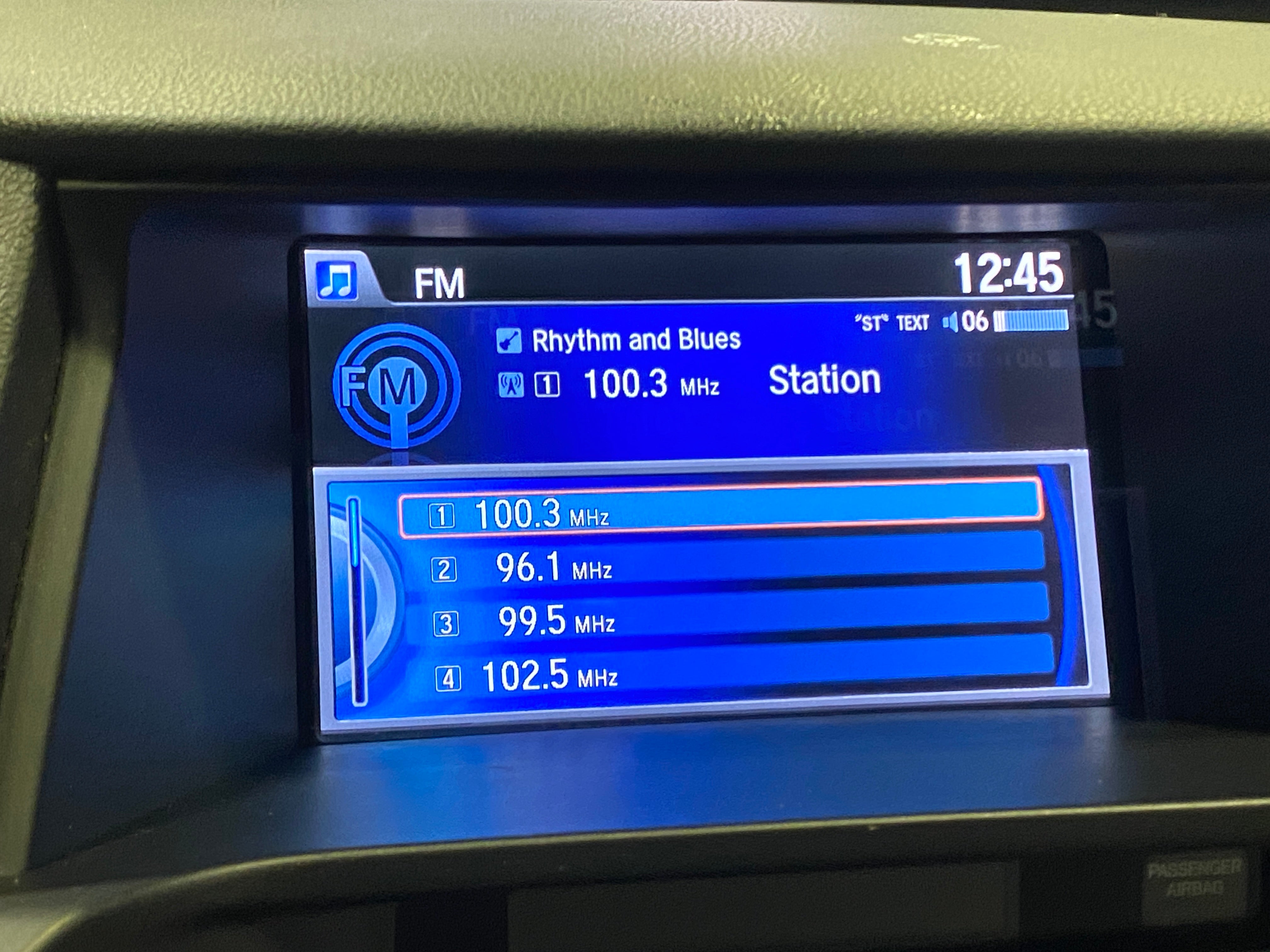 2014 Honda Crosstour EX-L 3