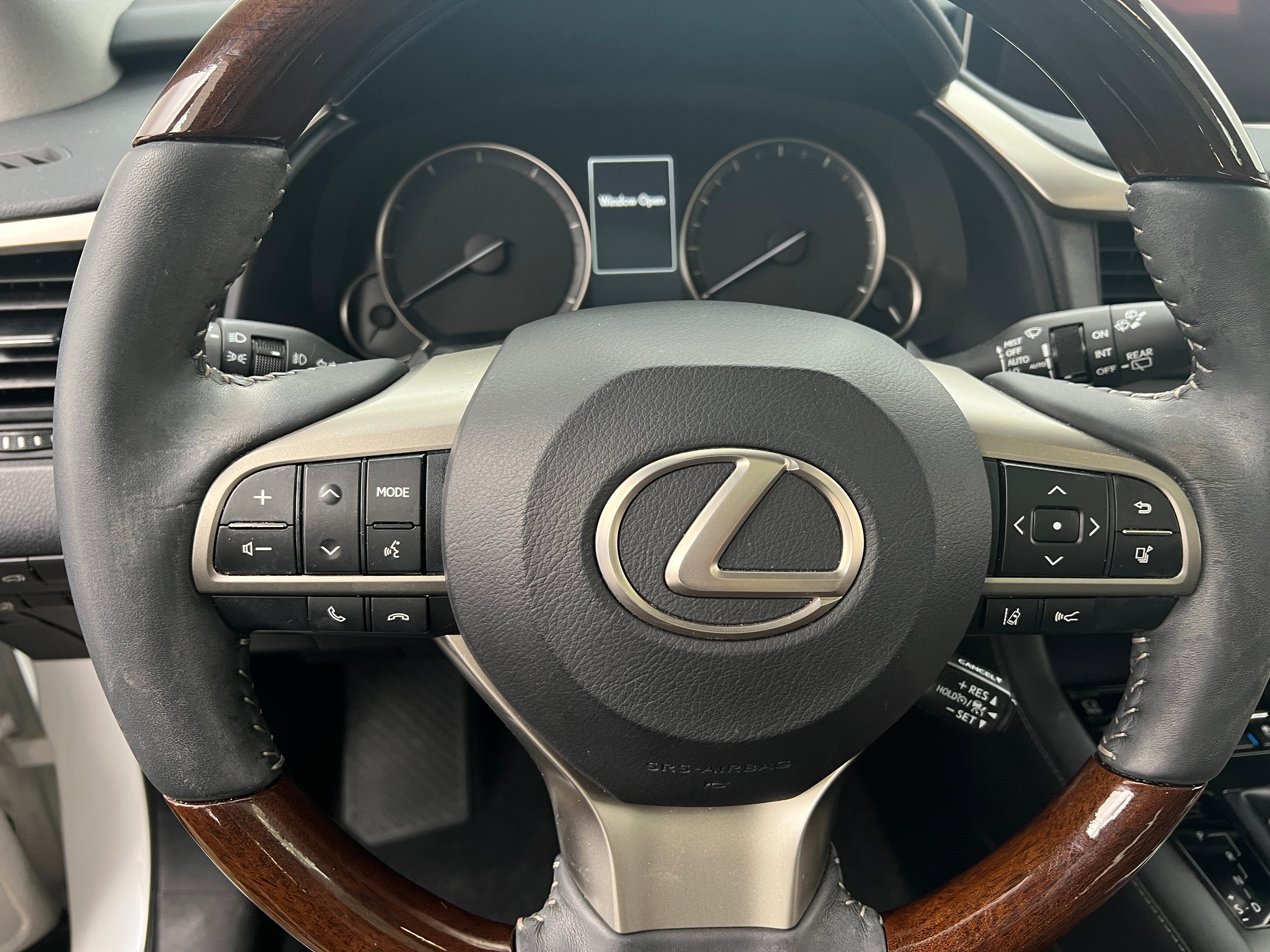 2019 Lexus RX 350 5