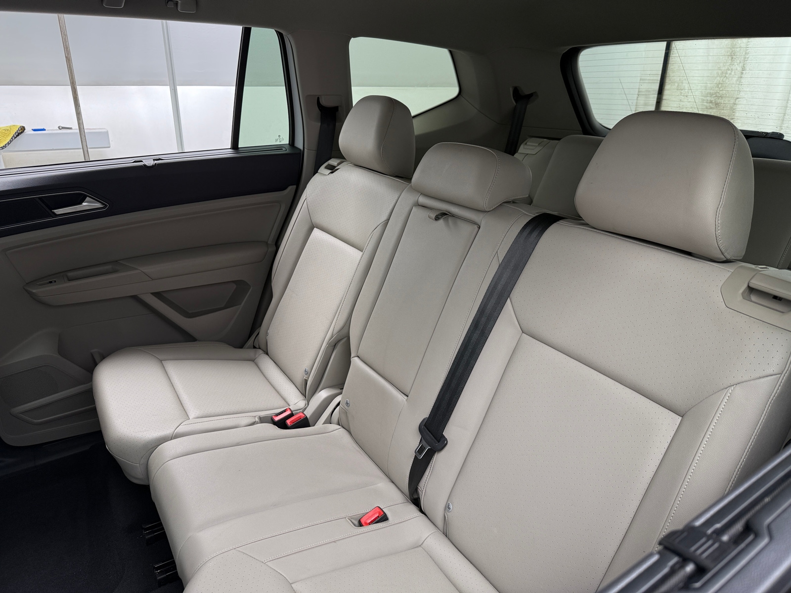 Thumbnail: 2019 Volkswagen Atlas - 5