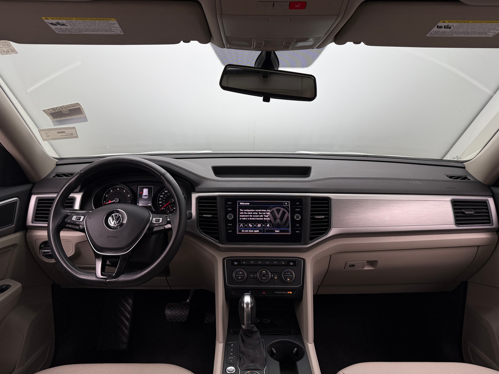 Thumbnail: 2019 Volkswagen Atlas - 2