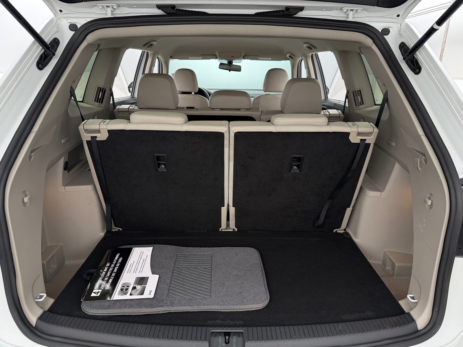Thumbnail: 2019 Volkswagen Atlas - 6