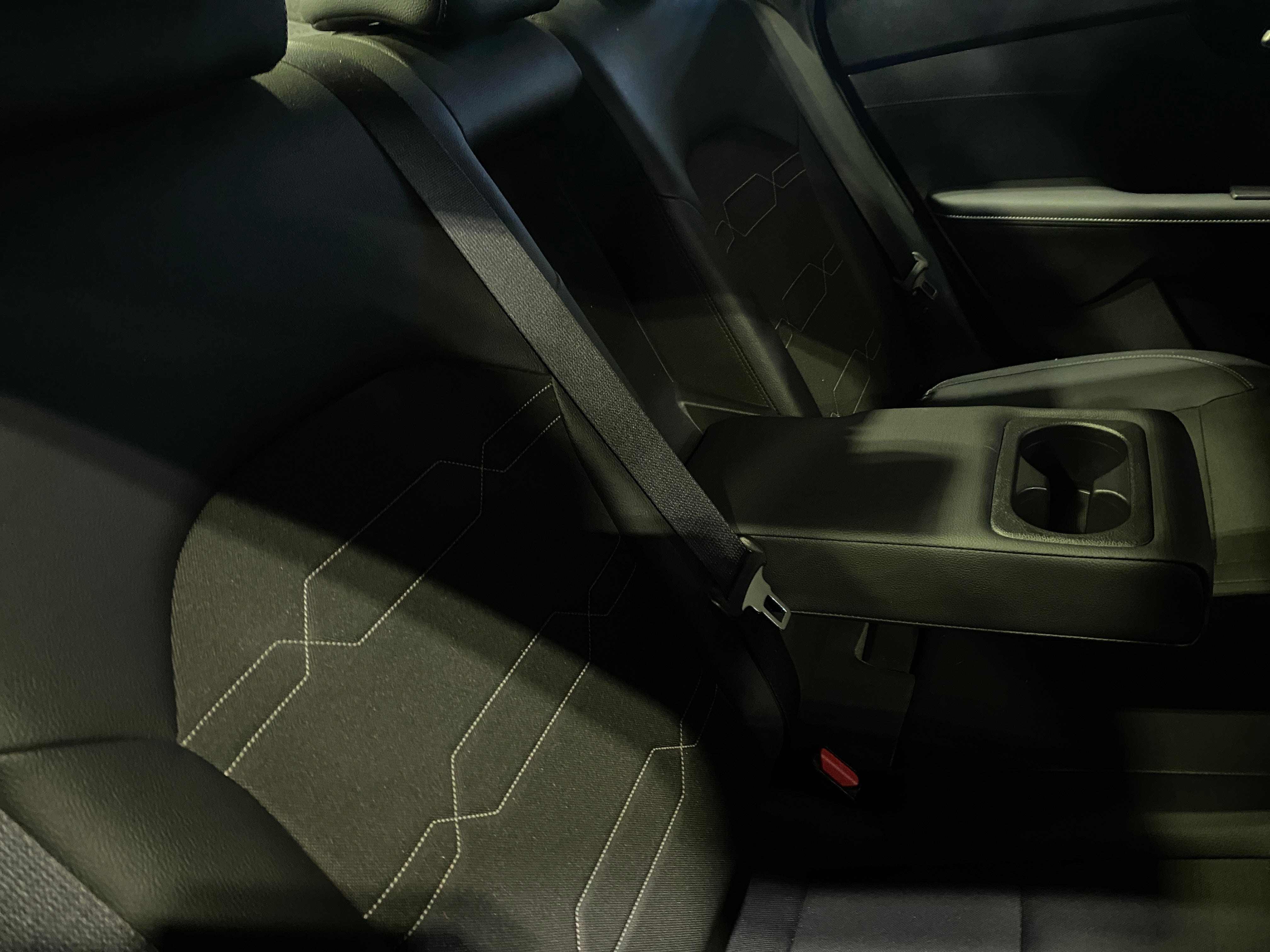 2022 Kia Forte GT-Line 6