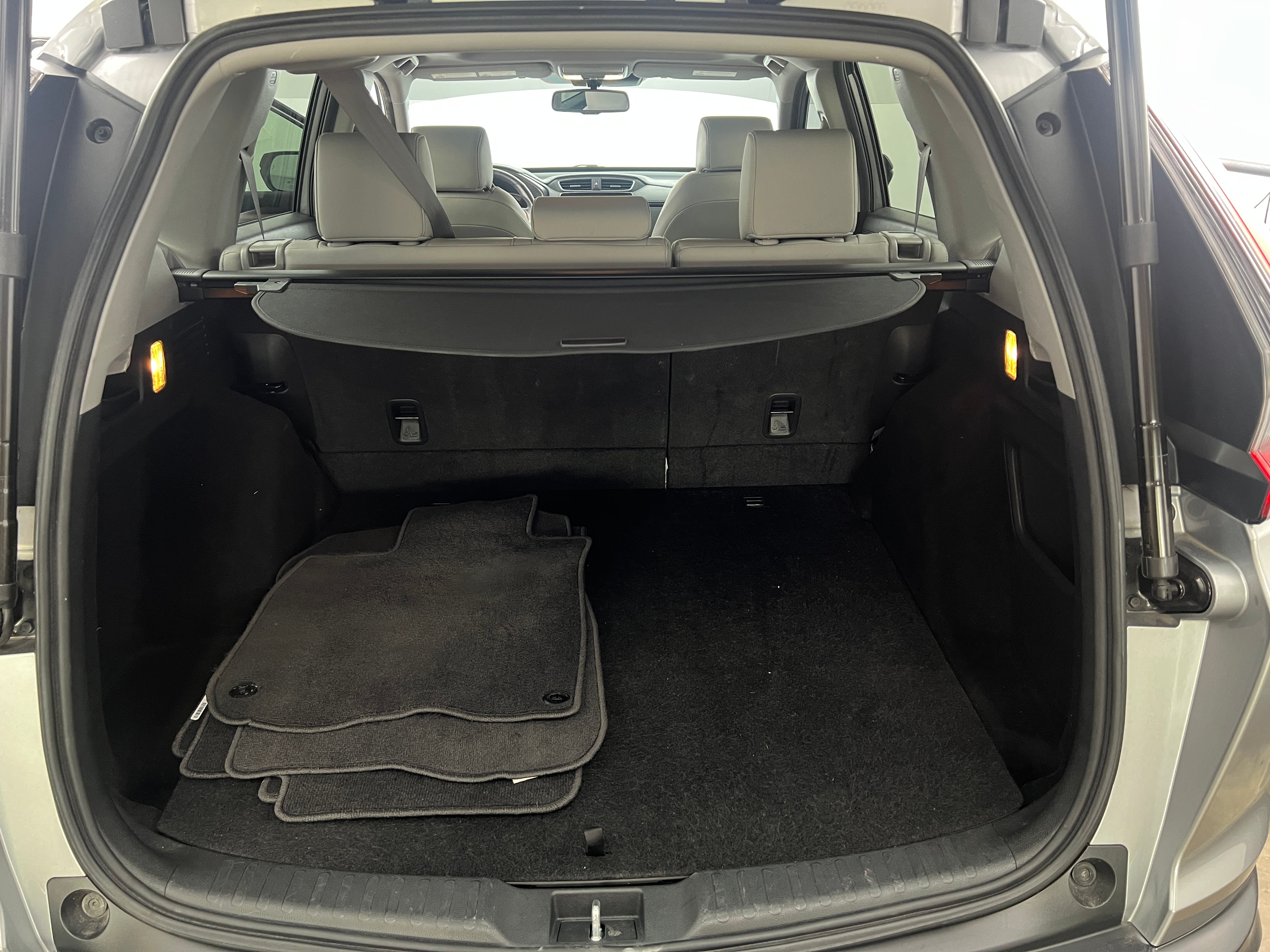 2021 Honda CR-V EX-L 6