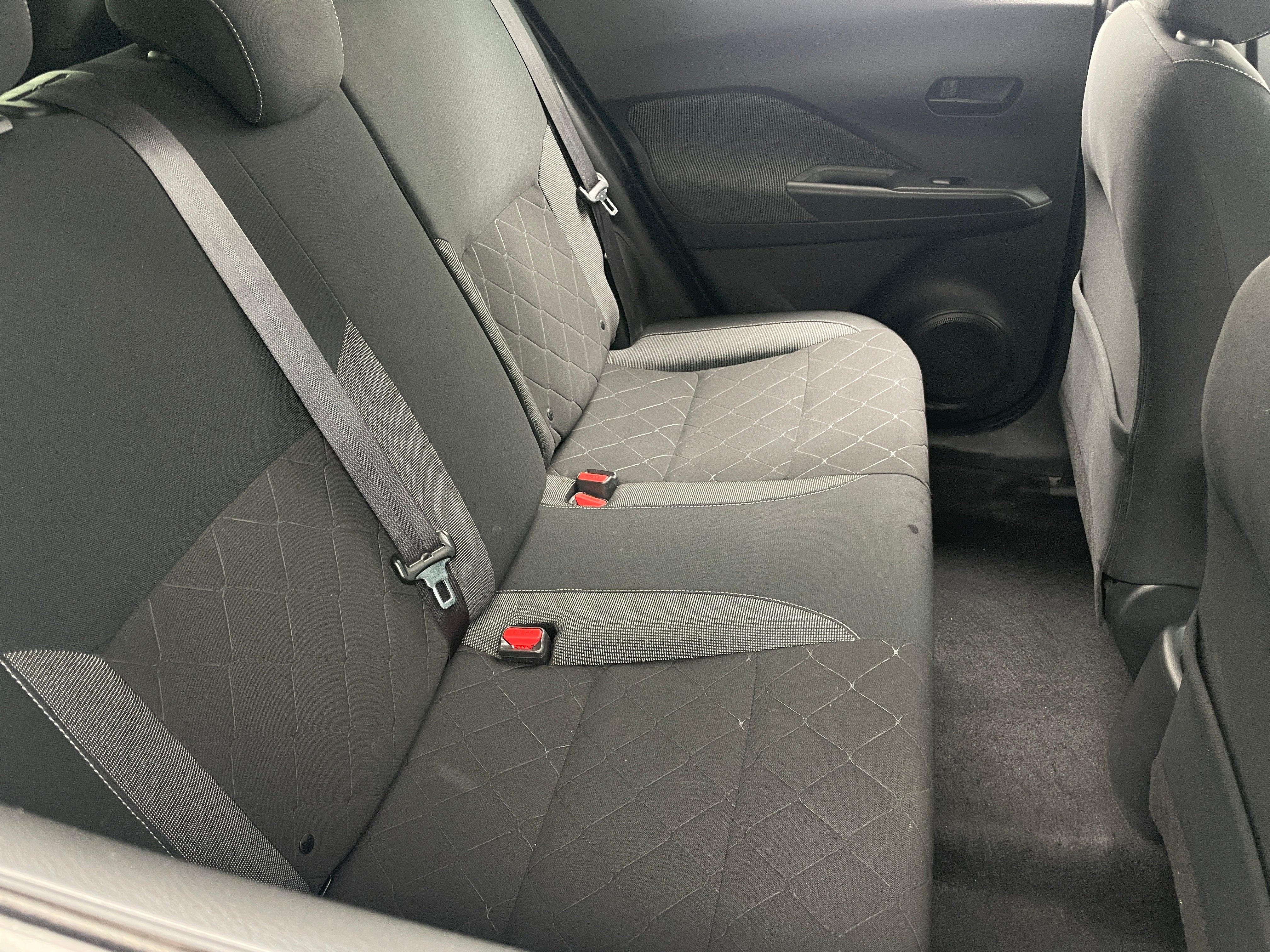 2019 Nissan Kicks S 6