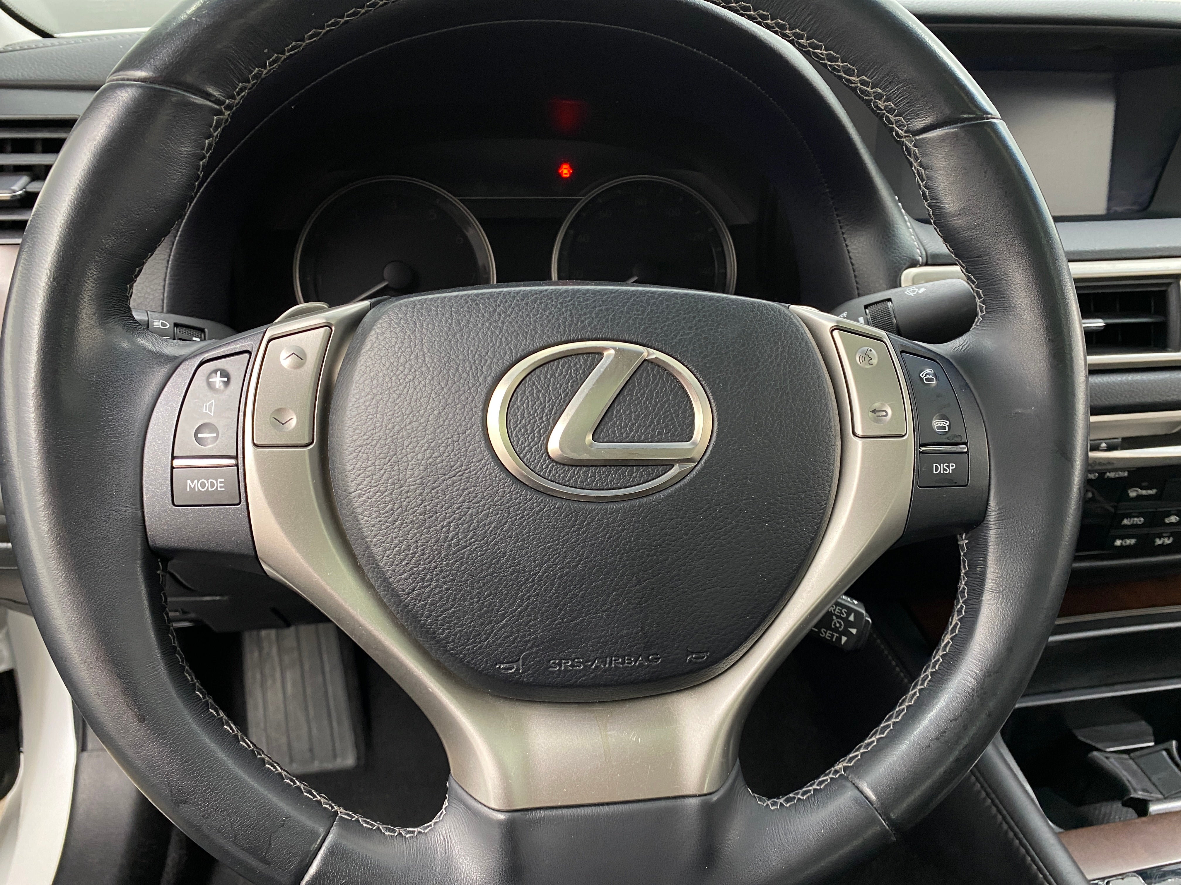 2014 Lexus GS 350 3