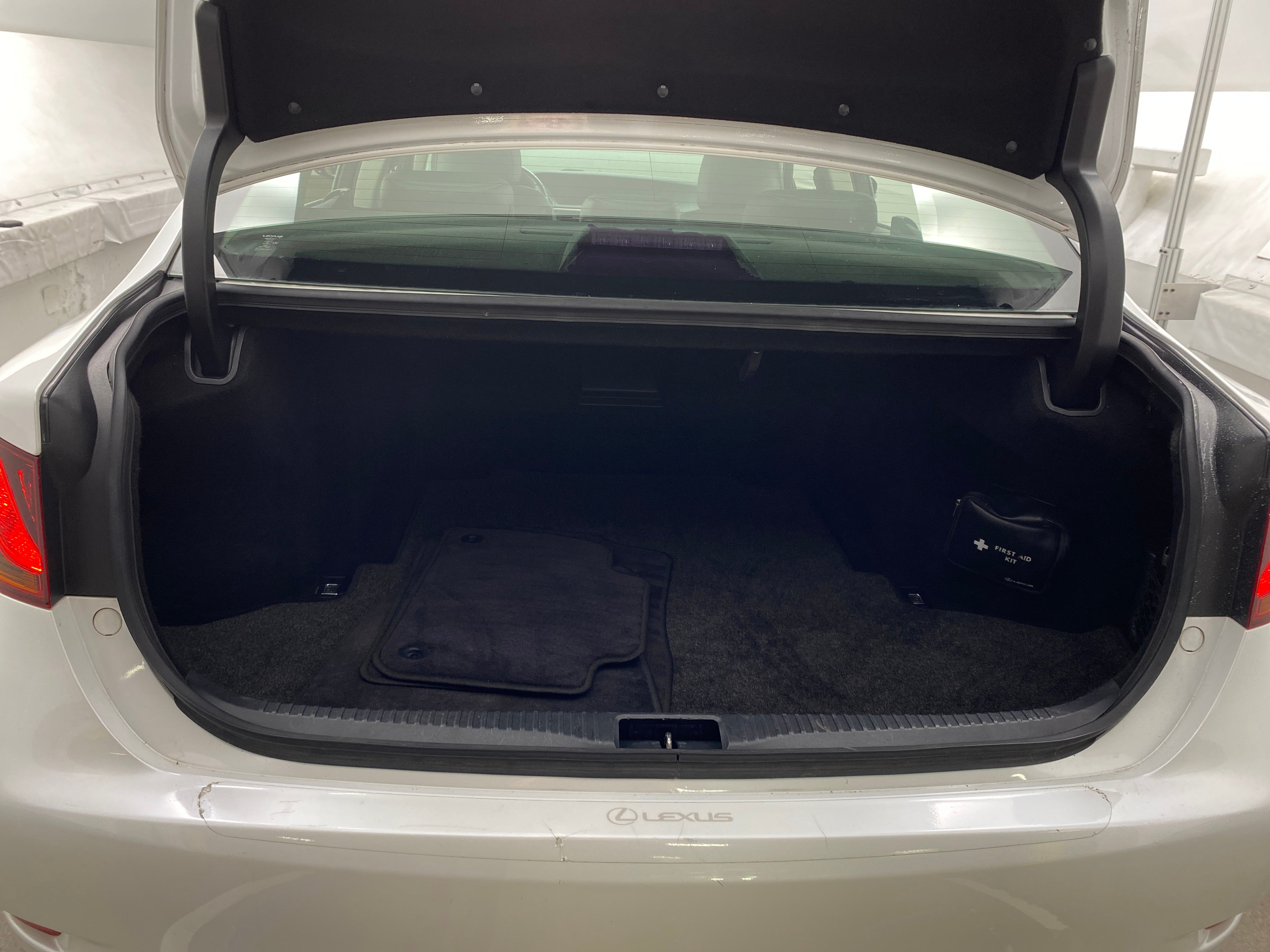 2014 Lexus GS 350 5