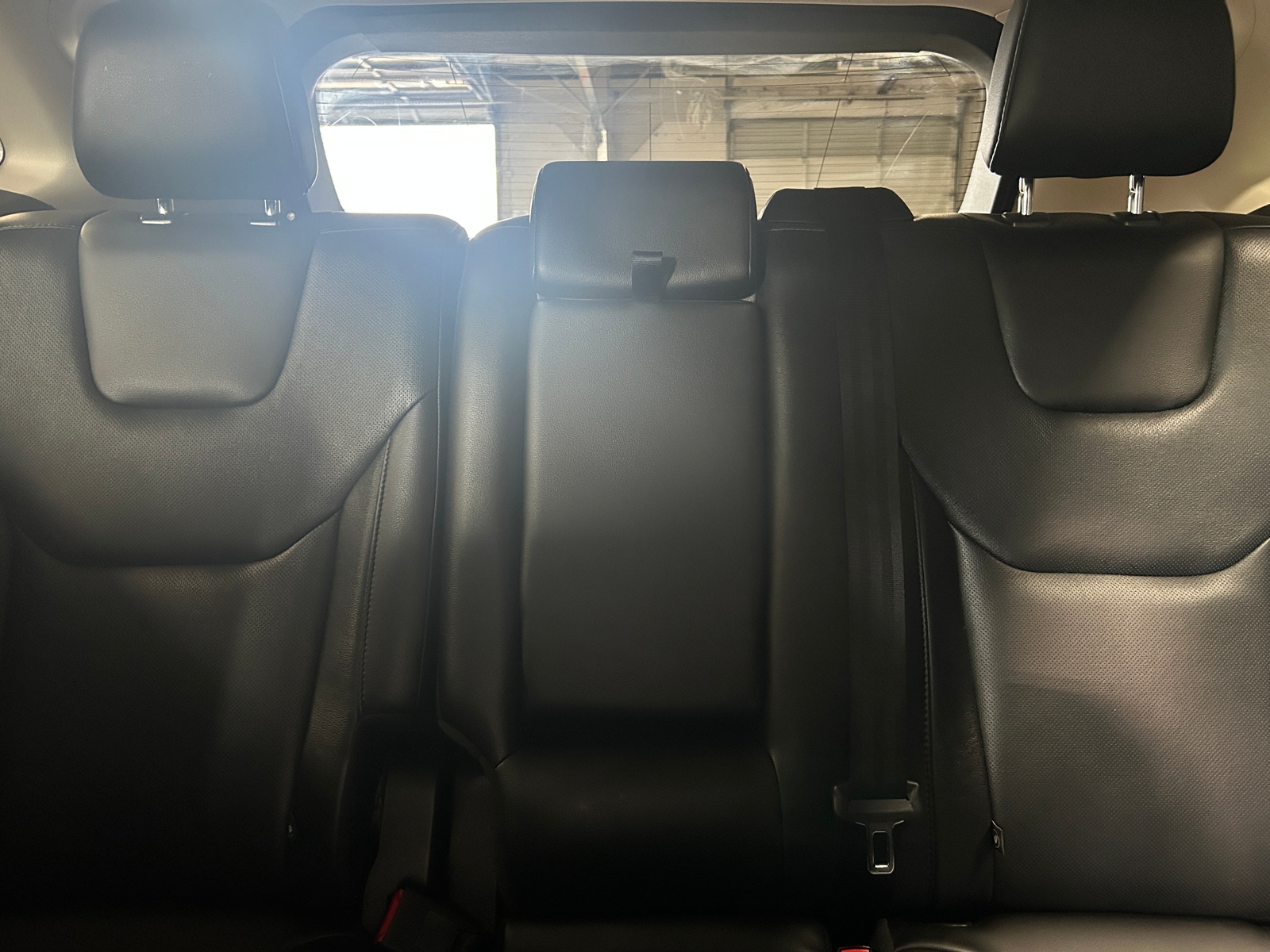 Thumbnail: 2019 Ford Edge - 5