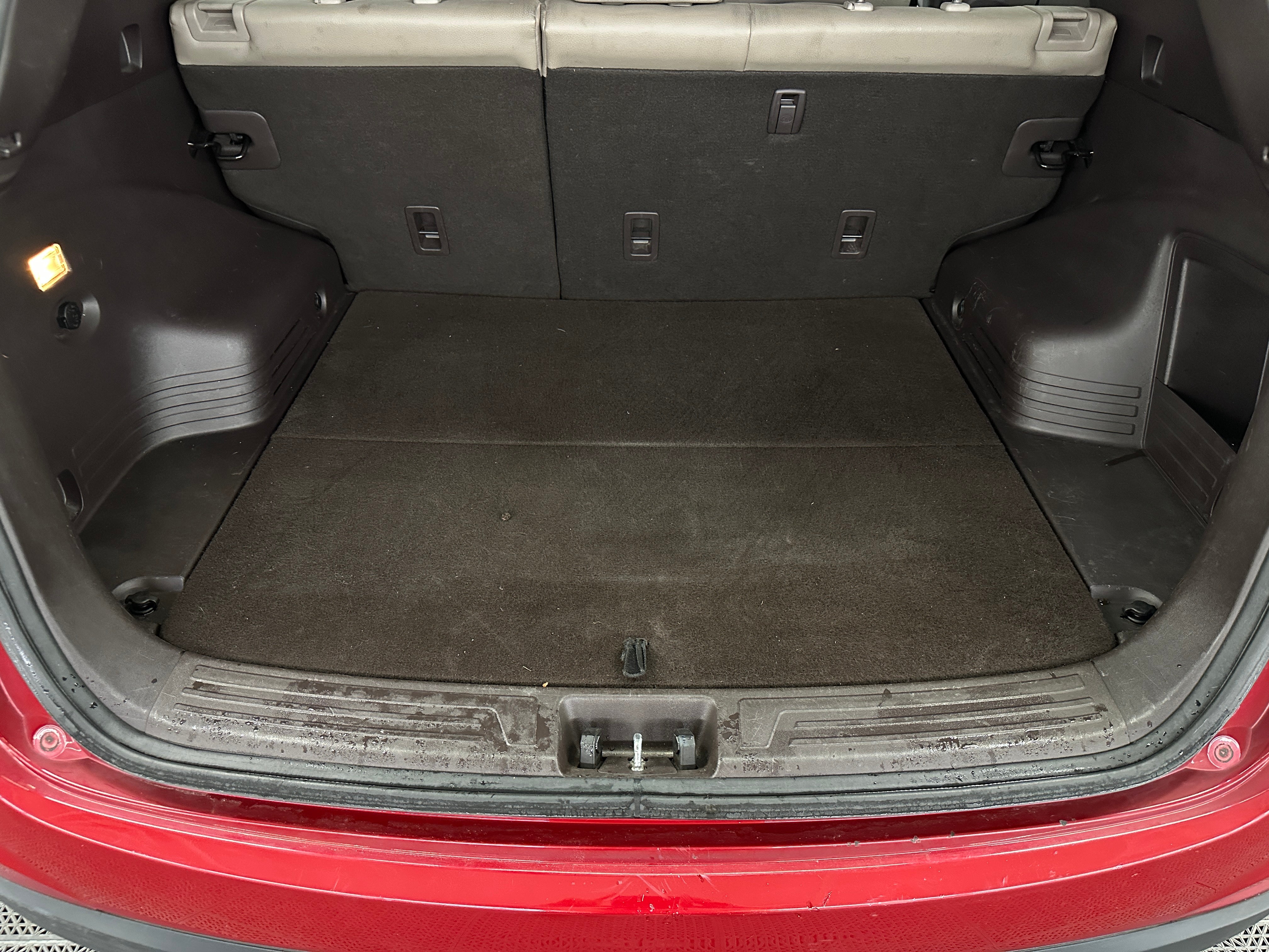 2015 Hyundai Tucson SE 6