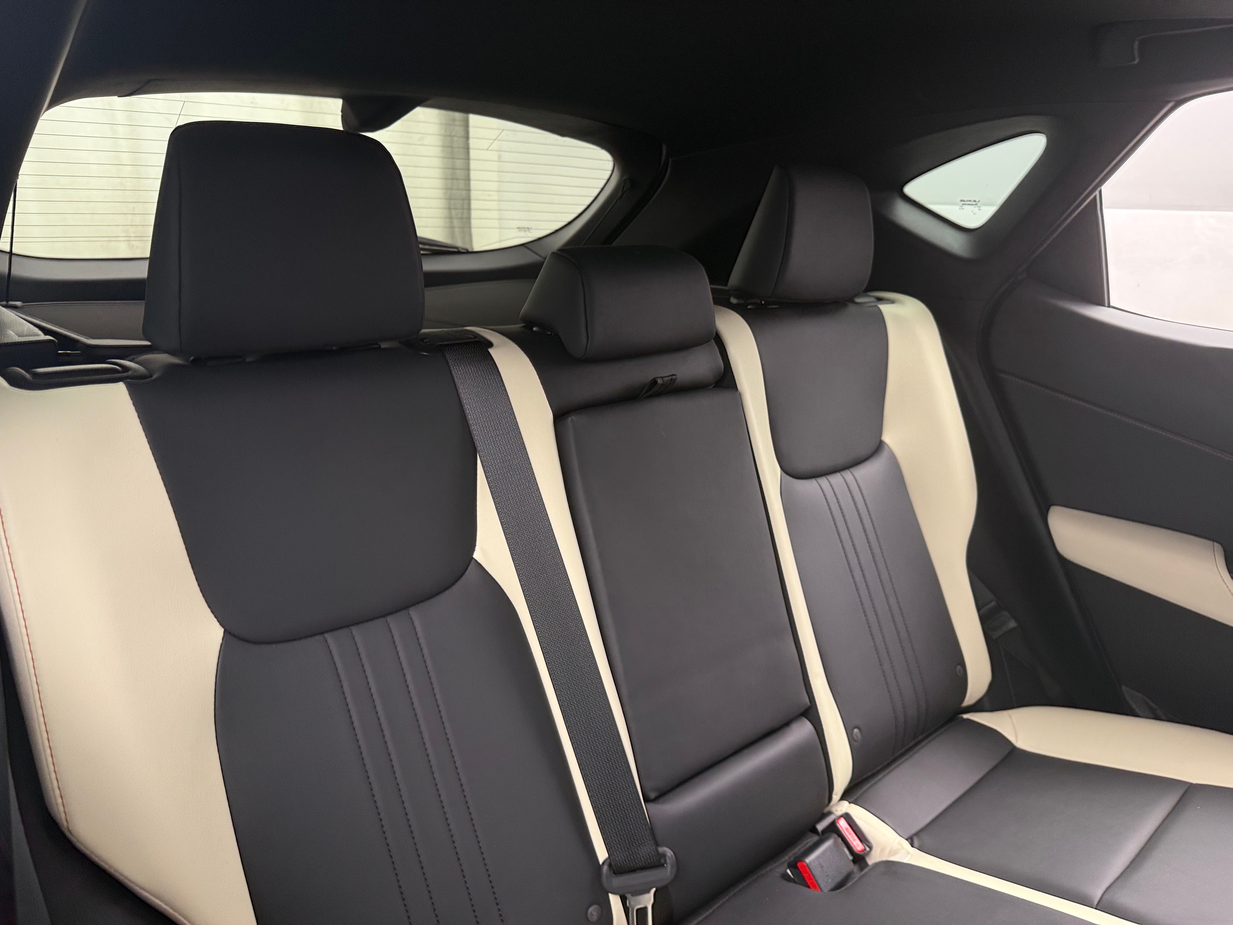 2022 Lexus NX 350 Premium 5