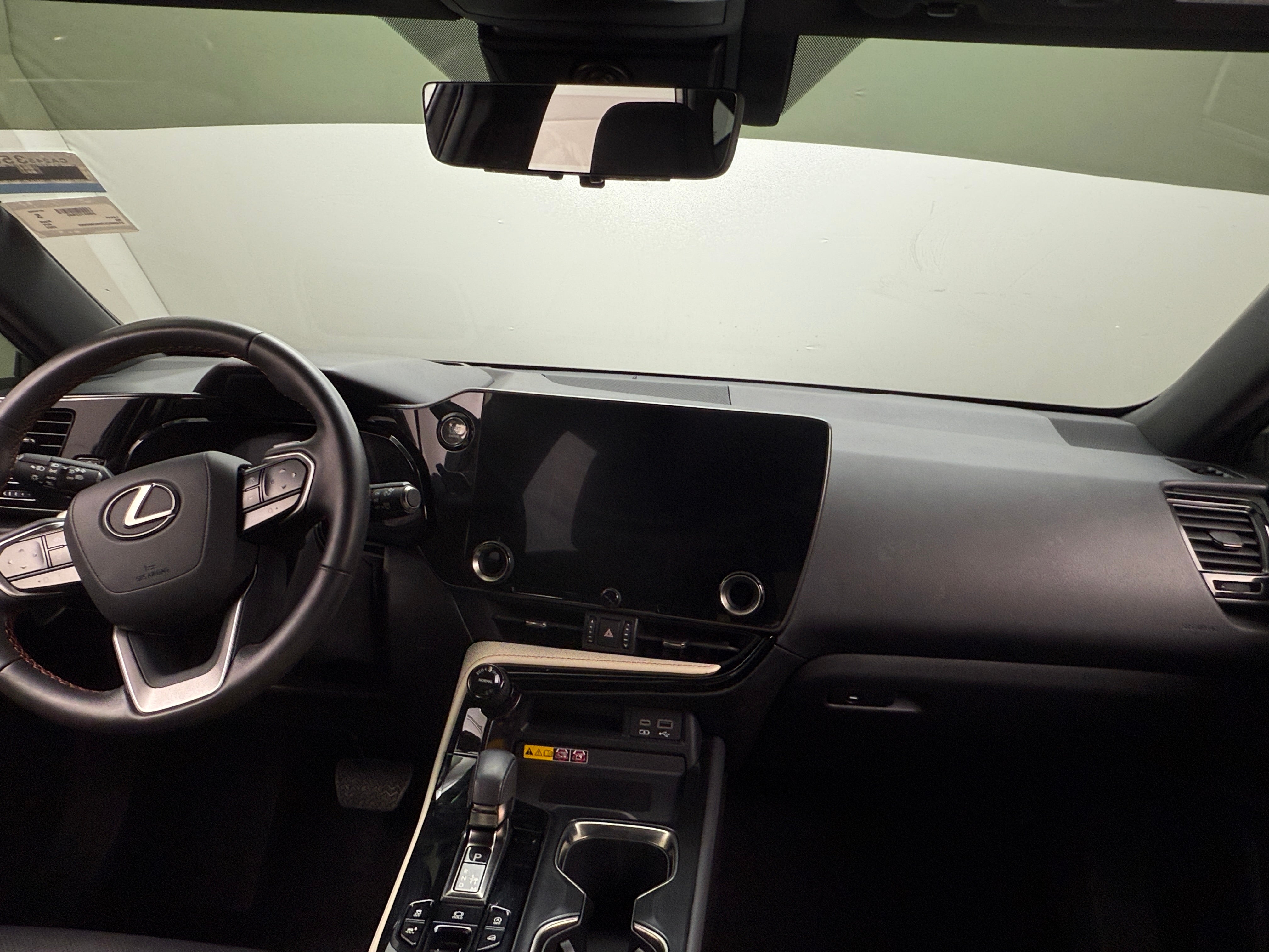 2022 Lexus NX 350 Premium 2